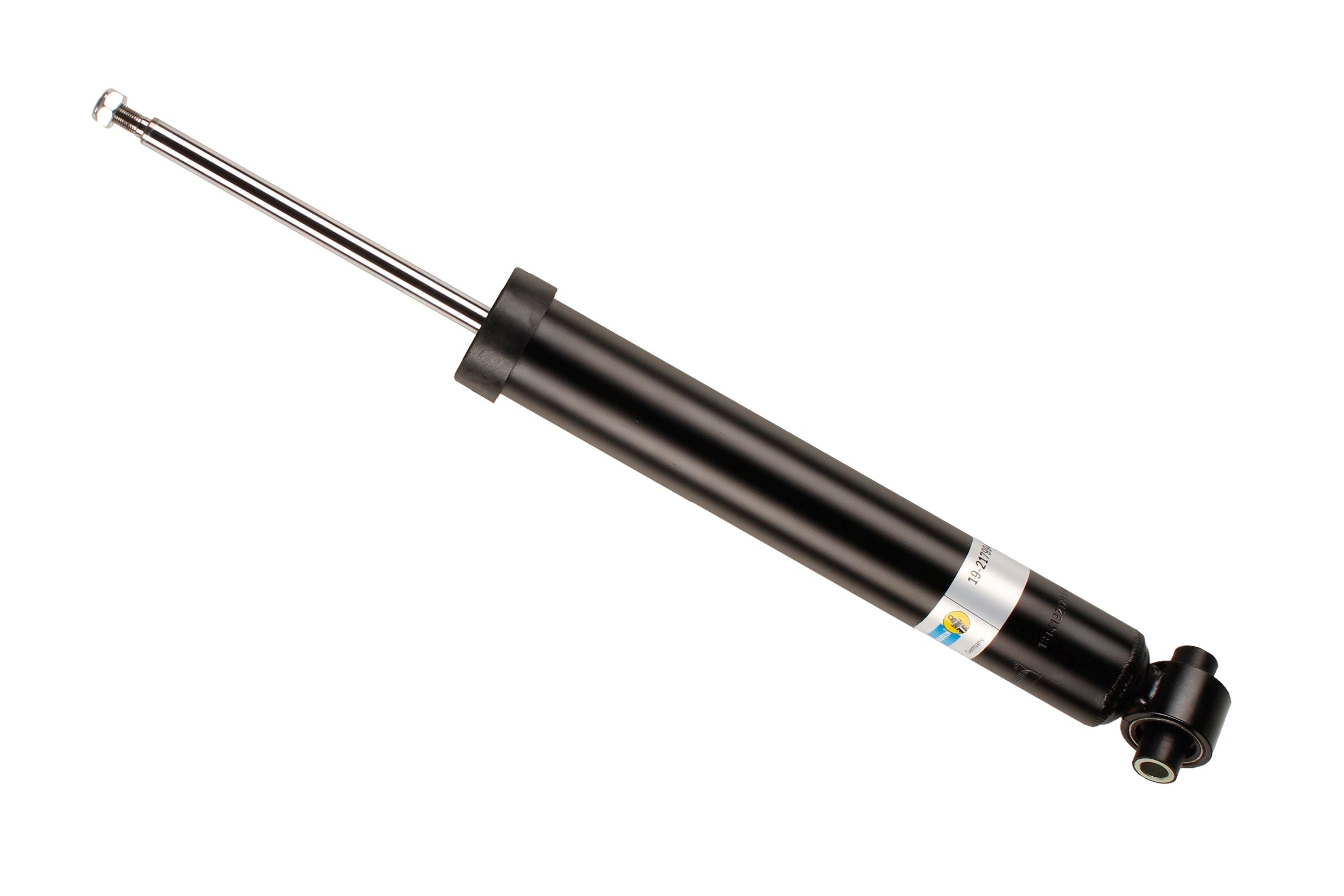 Bilstein B4 Front Shock Absorber for BMW 1 Series (F20) M-Sport - 19-217994 - Bilstein suspension product image