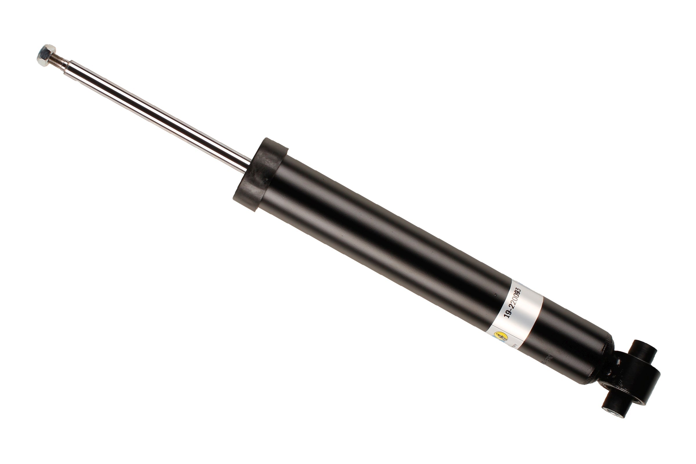 Bilstein B4 Rear Shock Absorber for BMW 3 Series (F30) M-Sport Suspension - 19-220093 - Bilstein suspension product image