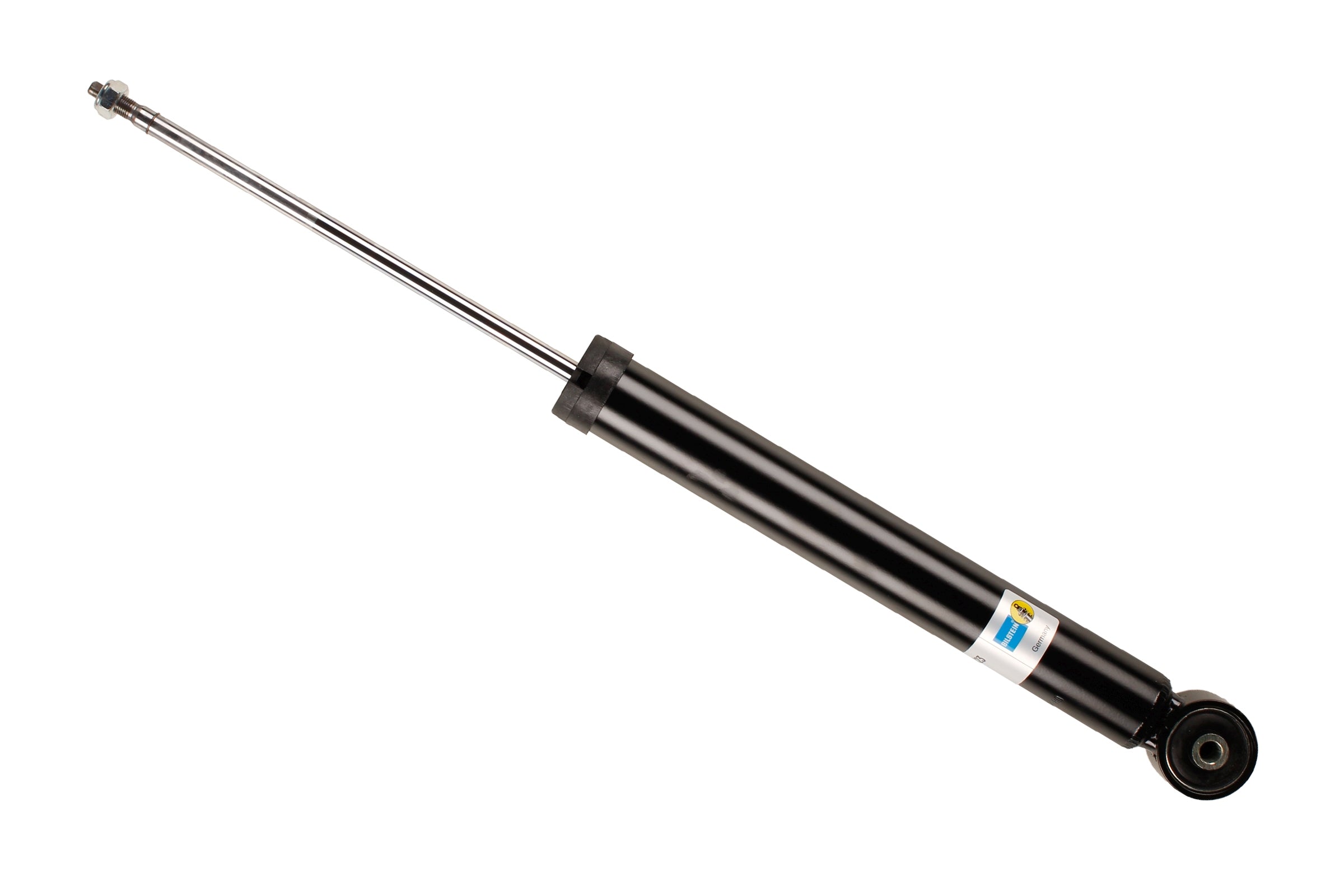 Bilstein B4 Rear Shock Absorber for Volkswagen Beetle (5C1) Torsion Beam Suspension - 19-226323 - Bilstein suspension product image