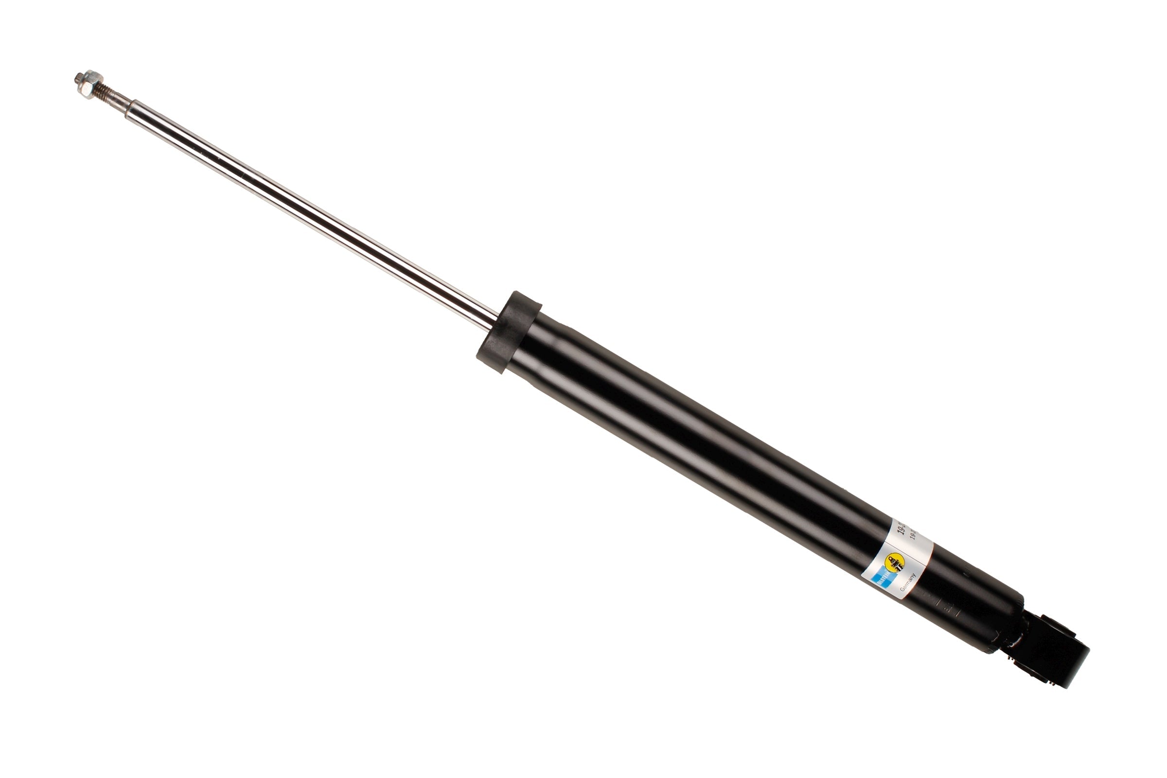 Bilstein B4 Rear Shock Absorber for Audi A6 (4G2) - 19-226897 - Bilstein suspension product image