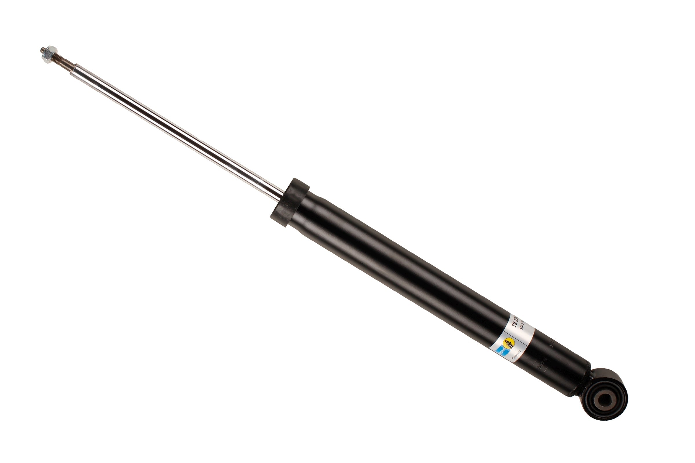 Bilstein B4 Rear Shock Absorber for Audi A6 (4G2) Sport Suspension - 19-226910 - Bilstein suspension product image