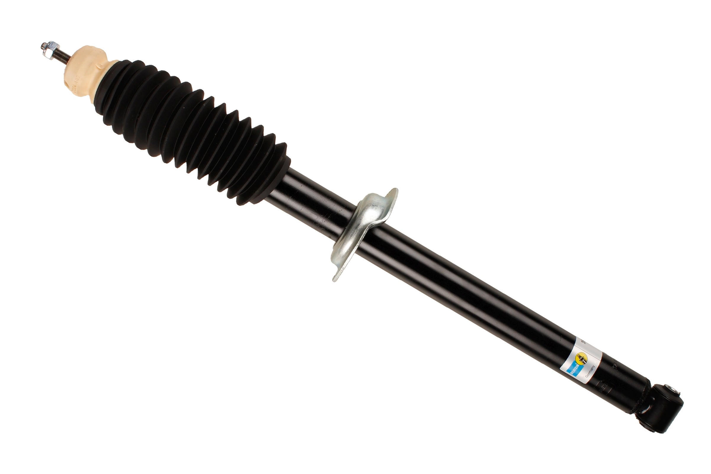 Bilstein B4 Front Shock Absorber for BMW 6 Series Gran Coupe (F06) - 19-227573 - Bilstein suspension product image