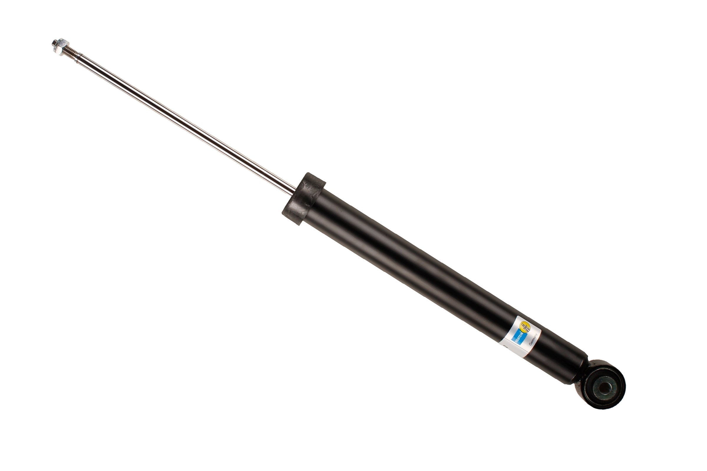 Bilstein B4 Rear Shock Absorber for Volkswagen Golf VII Torsion Beam Suspension - 19-230542 - Bilstein suspension product image