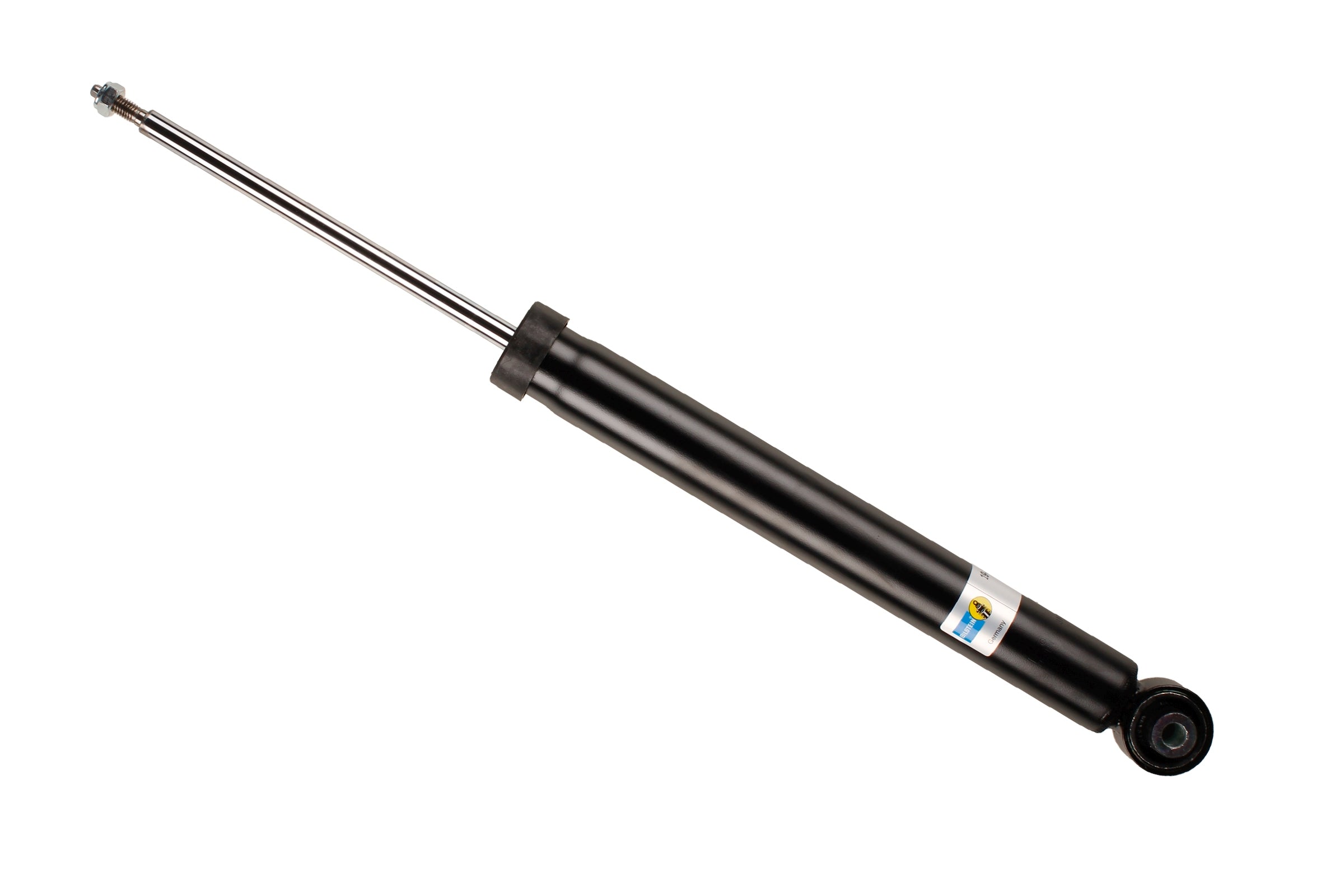 Bilstein B4 Rear Shock Absorber for Volkswagen Golf VII Multi-Link Suspension - 19-230559 - Bilstein suspension product image