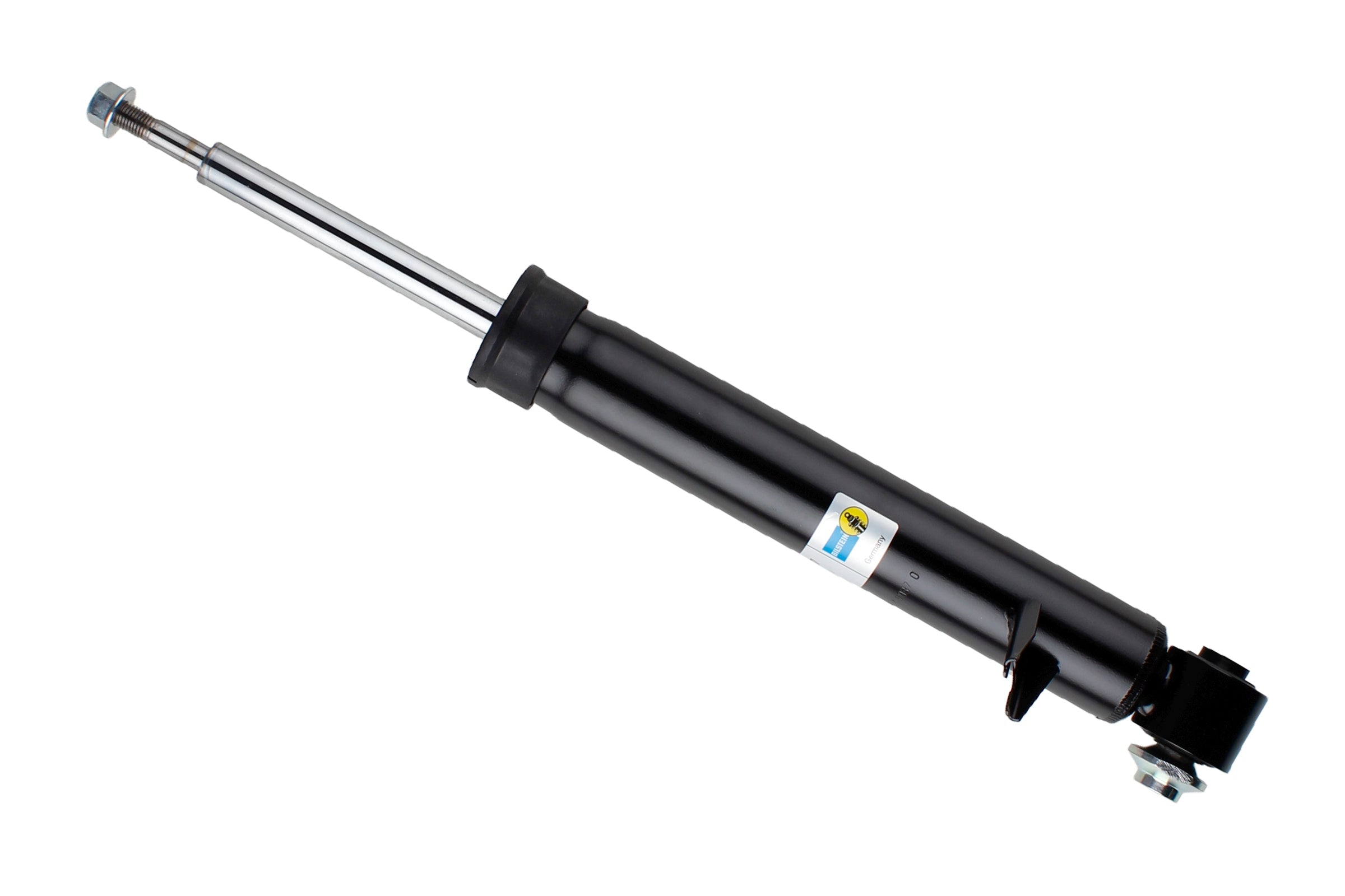Bilstein B4 Rear Shock Absorber for BMW X5 (E70) - 19-249087 - Bilstein suspension product image