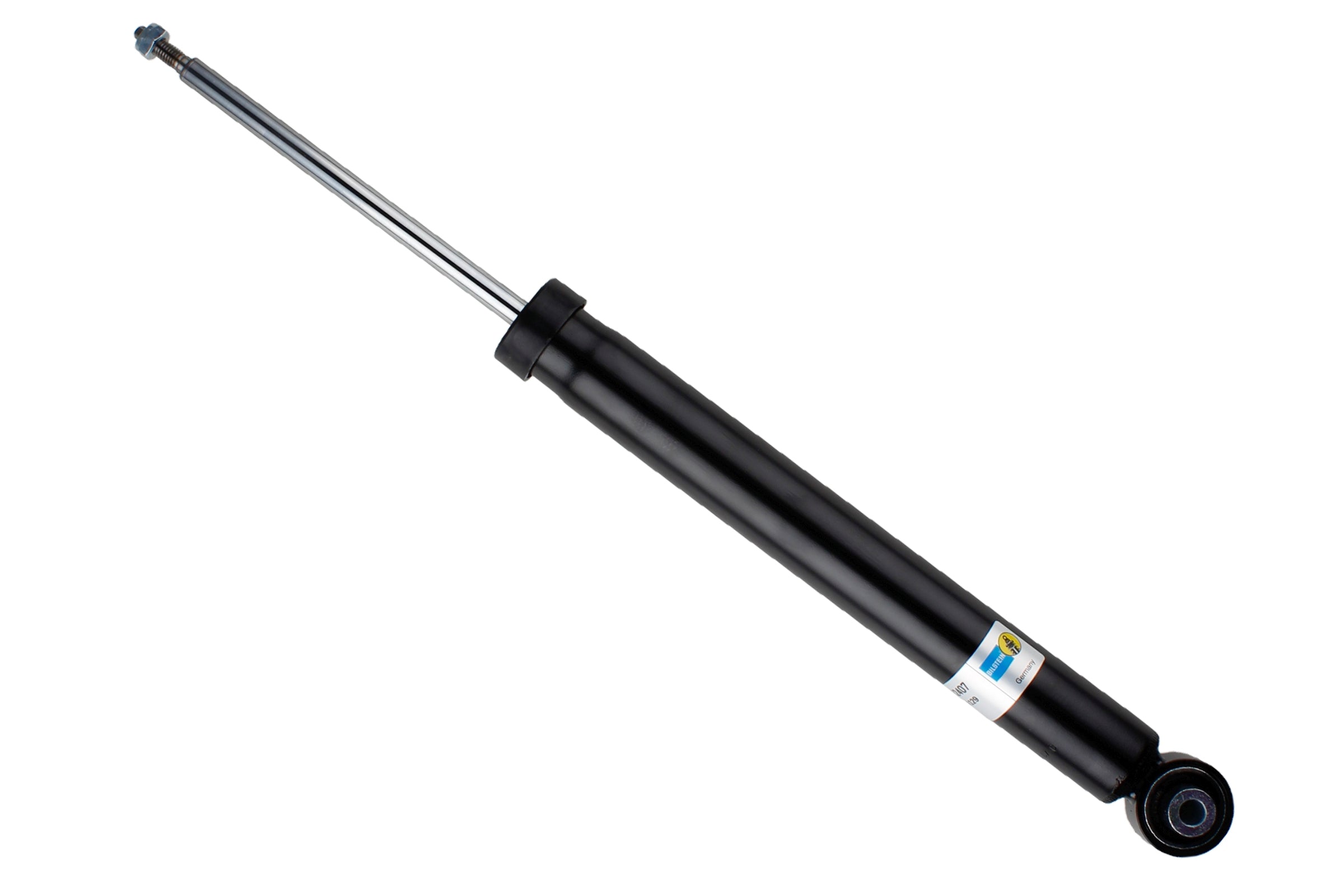Bilstein B4 Front Shock Absorber for Audi TT (8J) - 19-252407 - Bilstein suspension product image