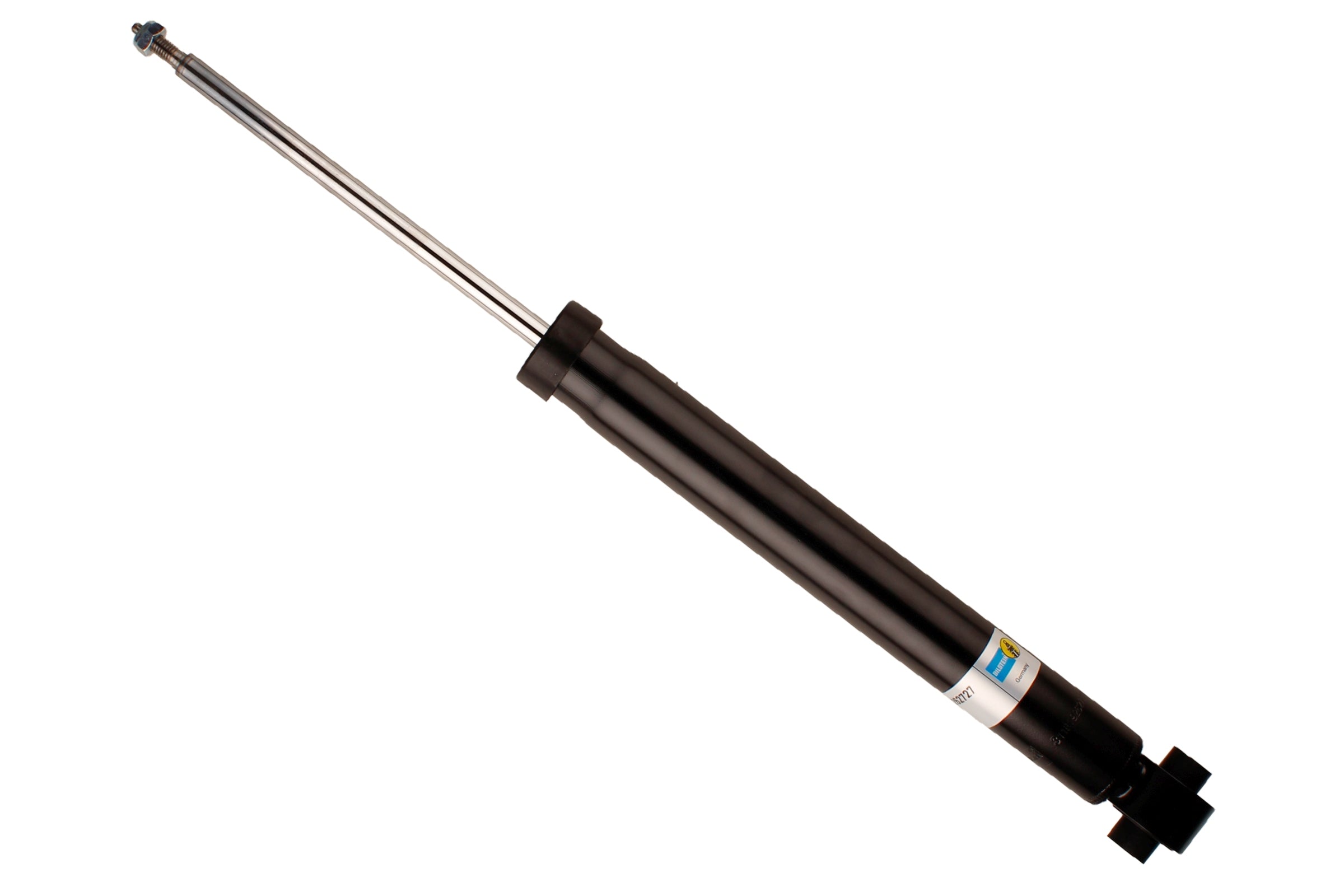 Bilstein B4 Rear Shock Absorber for Volkswagen Passat (3G2, B8) Sport Suspension - 19-262727 - Bilstein suspension product image