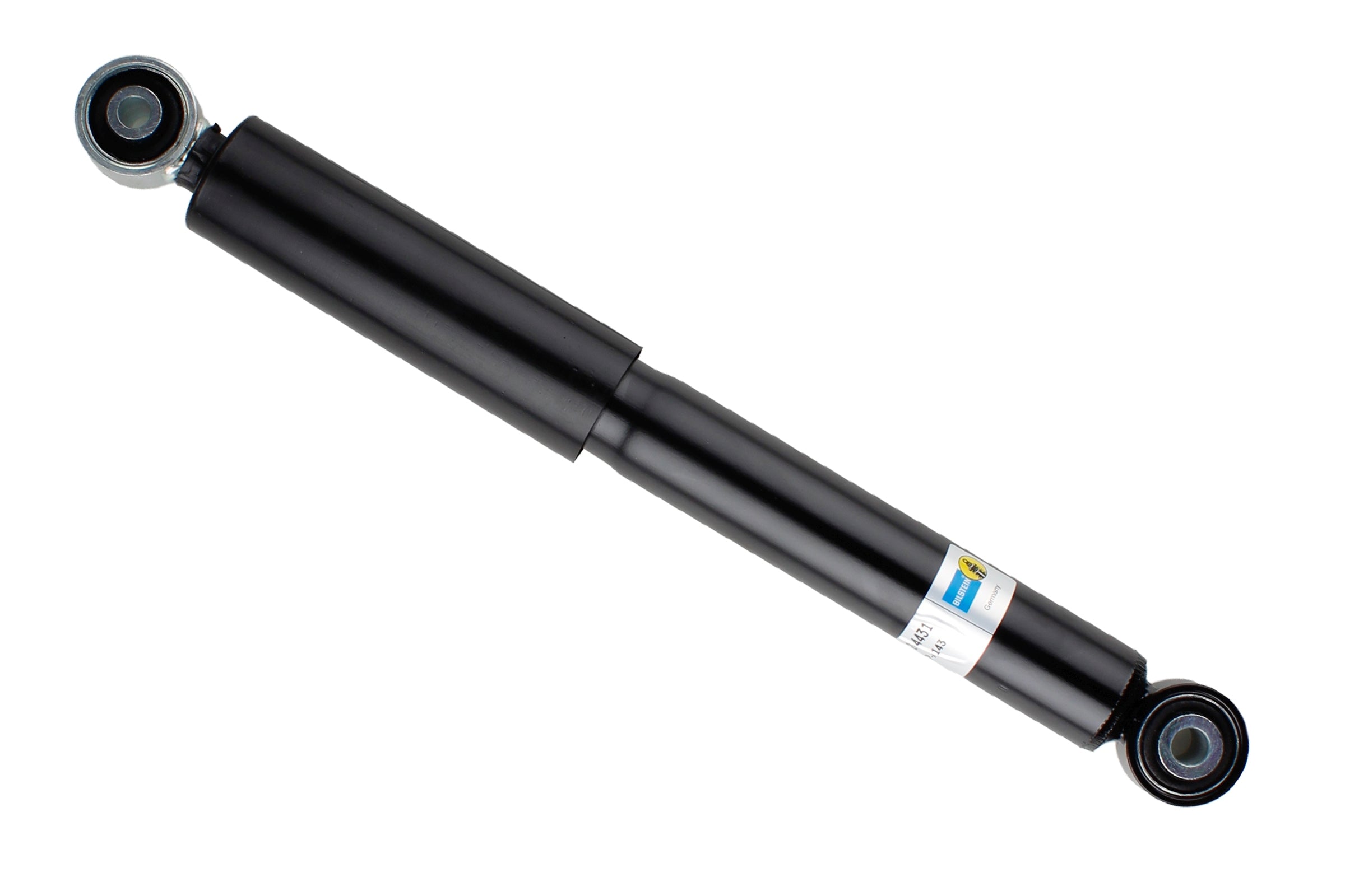 Bilstein B4 Rear Shock Absorber for Volkswagen T6 Van, Transporter, Platform/Chassis - 19-264431 - Bilstein suspension product image