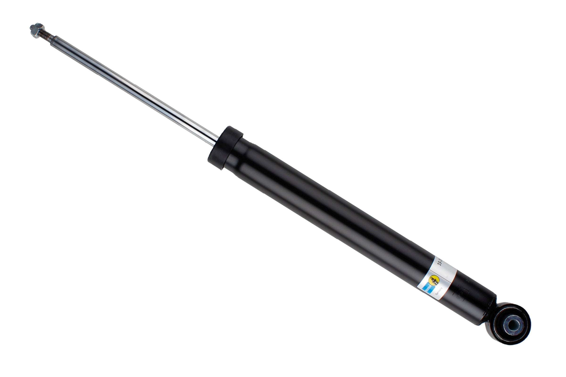 Bilstein B4 Rear Shock Absorber for Volkswagen Tiguan, SEAT Ateca (Multi-Link) - 19-267111 - Bilstein suspension product image