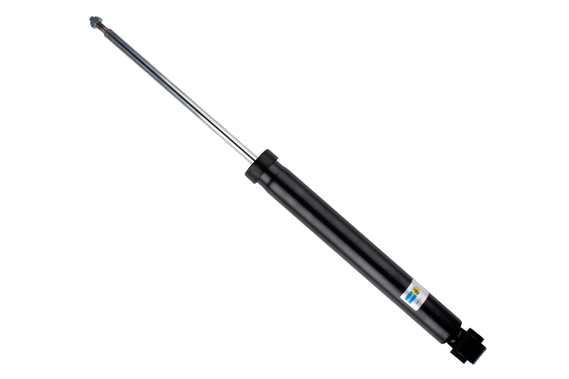 Bilstein B4 Rear Shock Absorber for Audi Q2 (GA) Rigid Axle - 19-274003 - Bilstein suspension product image