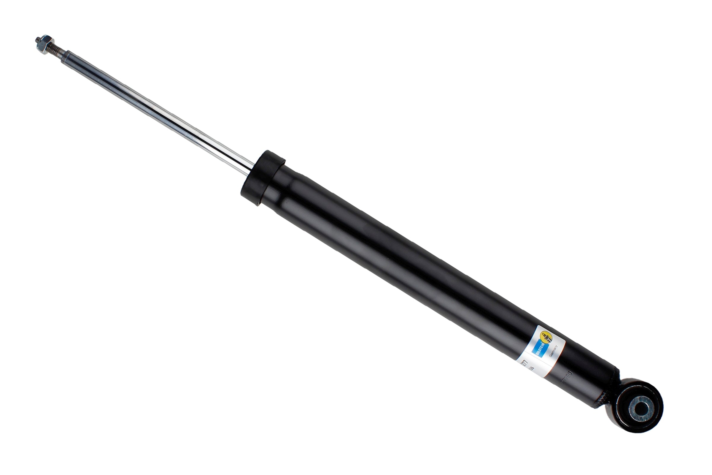 Bilstein B4 Rear Shock Absorber for Audi Q2 (GA) Multi-Link - 19-275277 - Bilstein suspension product image