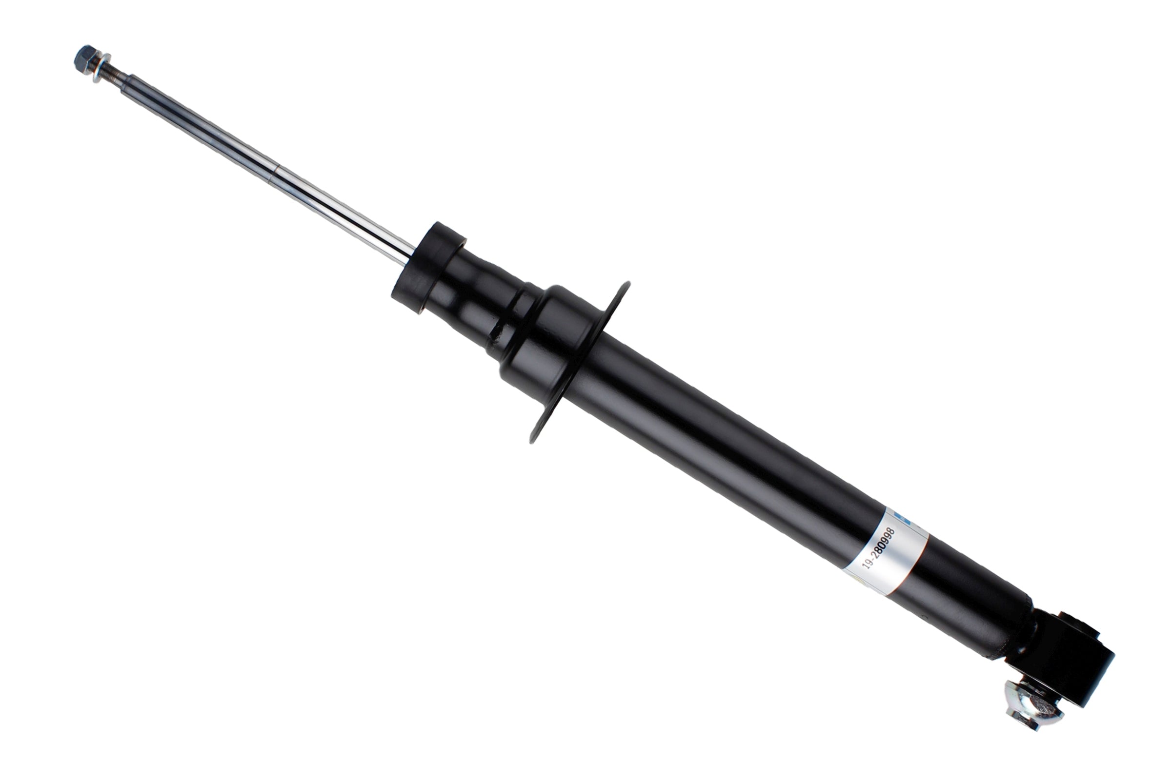 Bilstein B4 Rear Shock Absorber for BMW 5 Series (G30) Sport Suspension - 19-280998 - Bilstein suspension product image