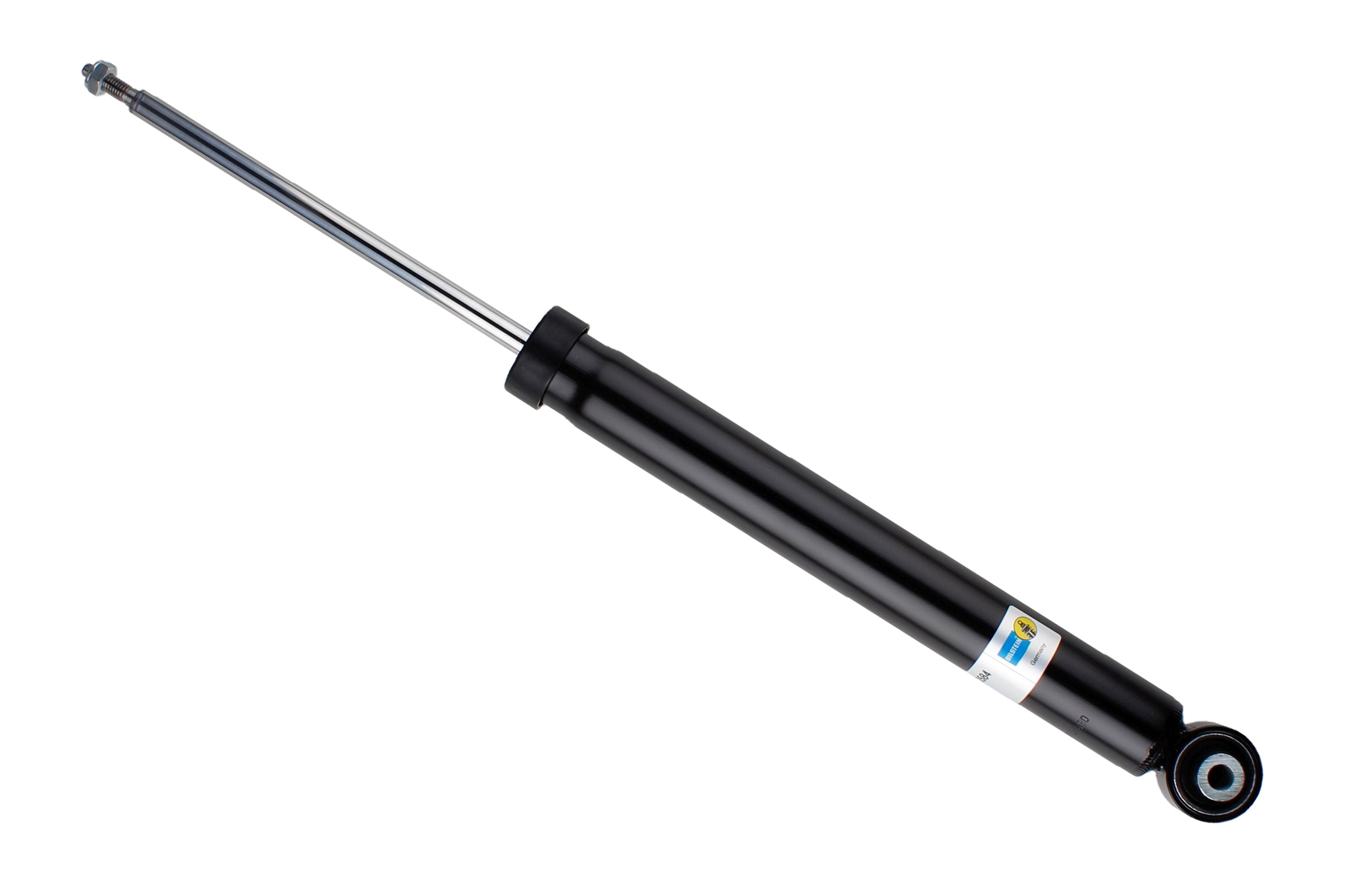 Bilstein B4 Rear Shock Absorber for Volkswagen Tiguan Allspace (BW2) - 19-290584 - Bilstein suspension product image