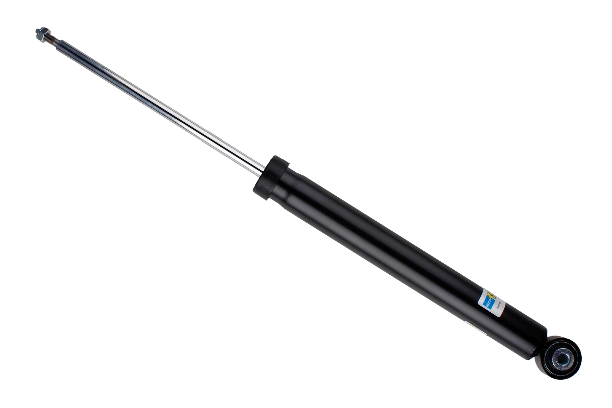 Bilstein B4 Rear Shock Absorber for Volkswagen T-Roc (A11) Rigid Axle Standard - 19-295992 - Bilstein suspension product image