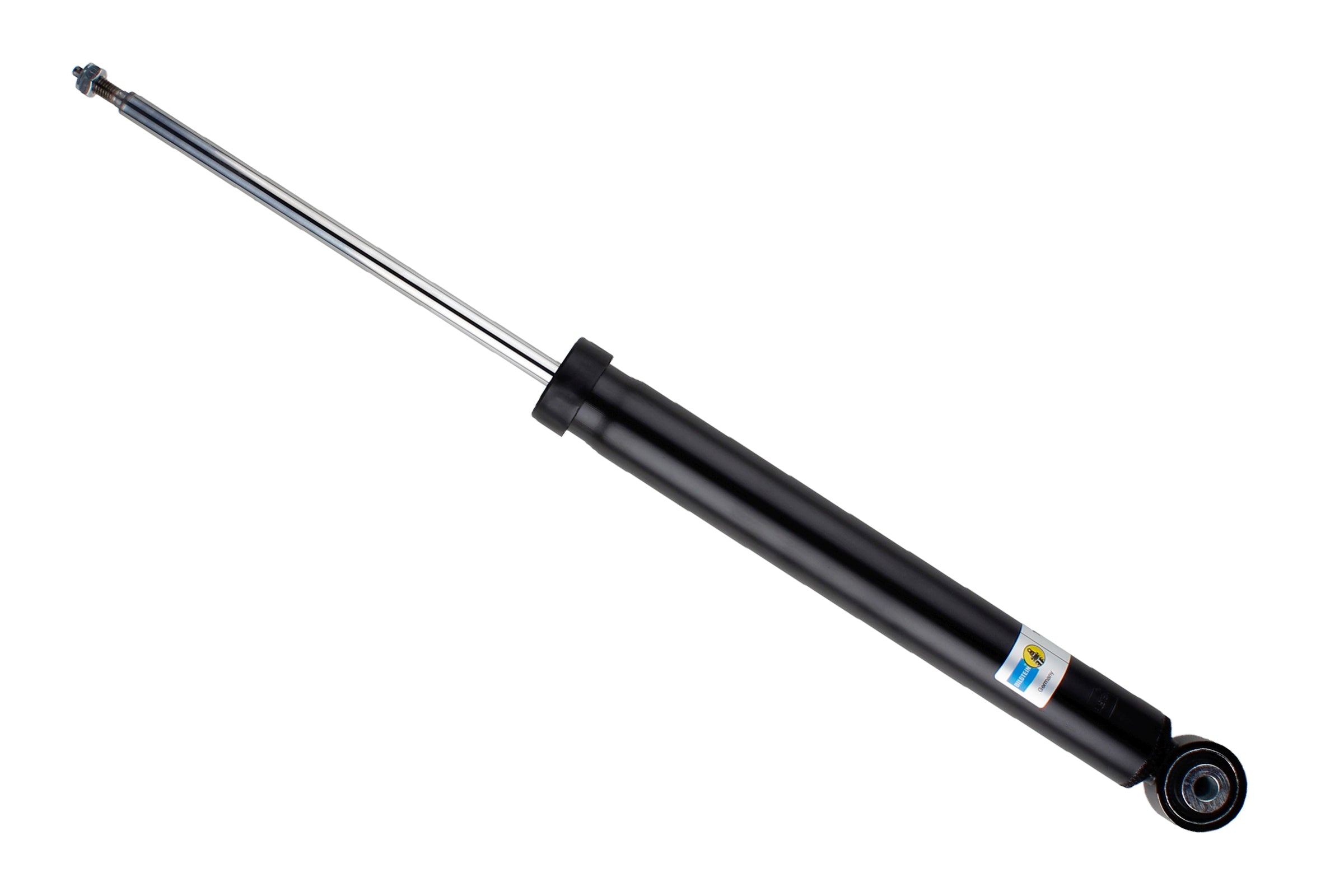 Bilstein B4 Rear Shock Absorber for Volkswagen T-Roc (A11) Rigid Axle Sport - 19-296005 - Bilstein suspension product image