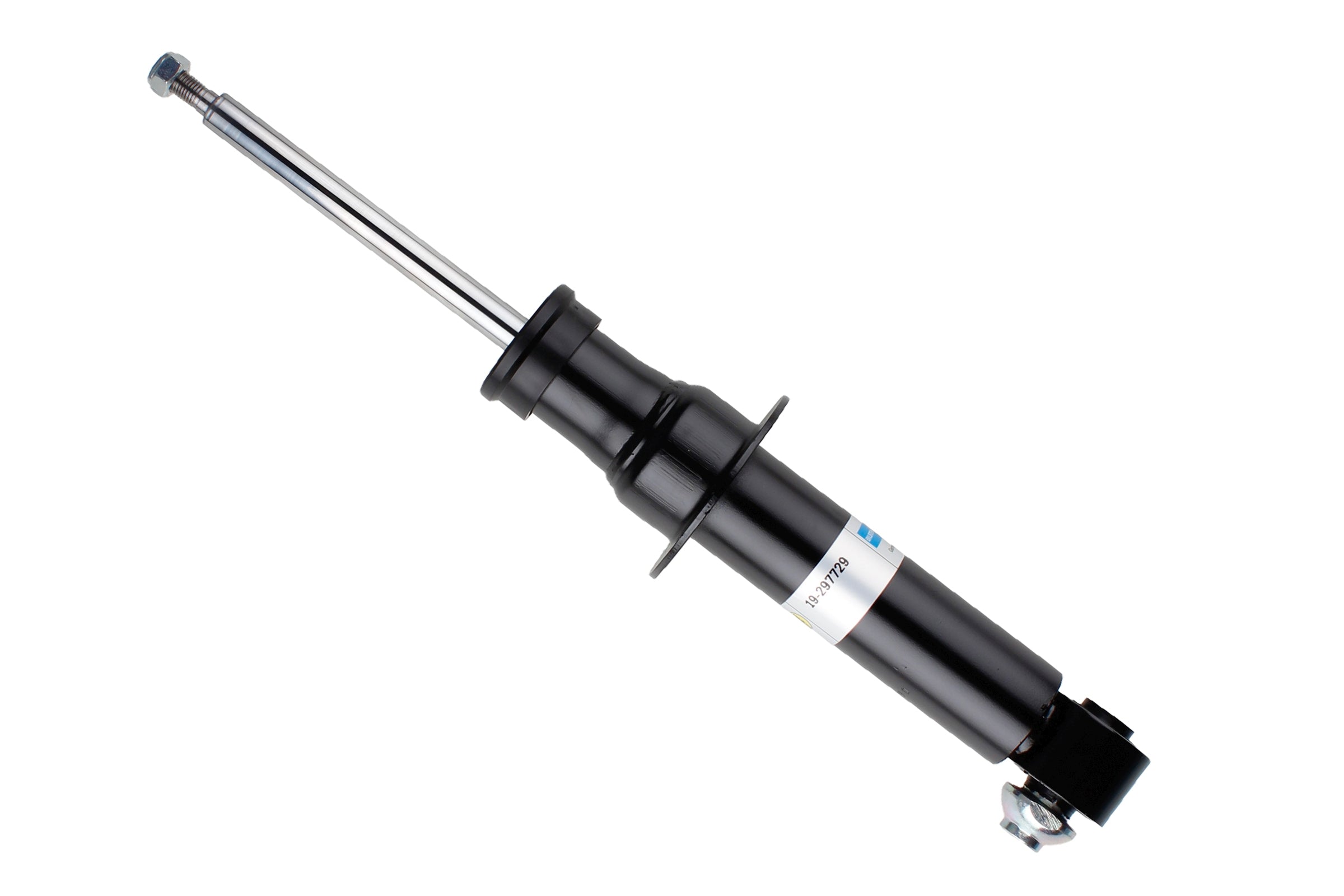 Bilstein B4 Rear Shock Absorber for BMW 6 Series (F12) 4WD - 19-297729 - Bilstein suspension product image