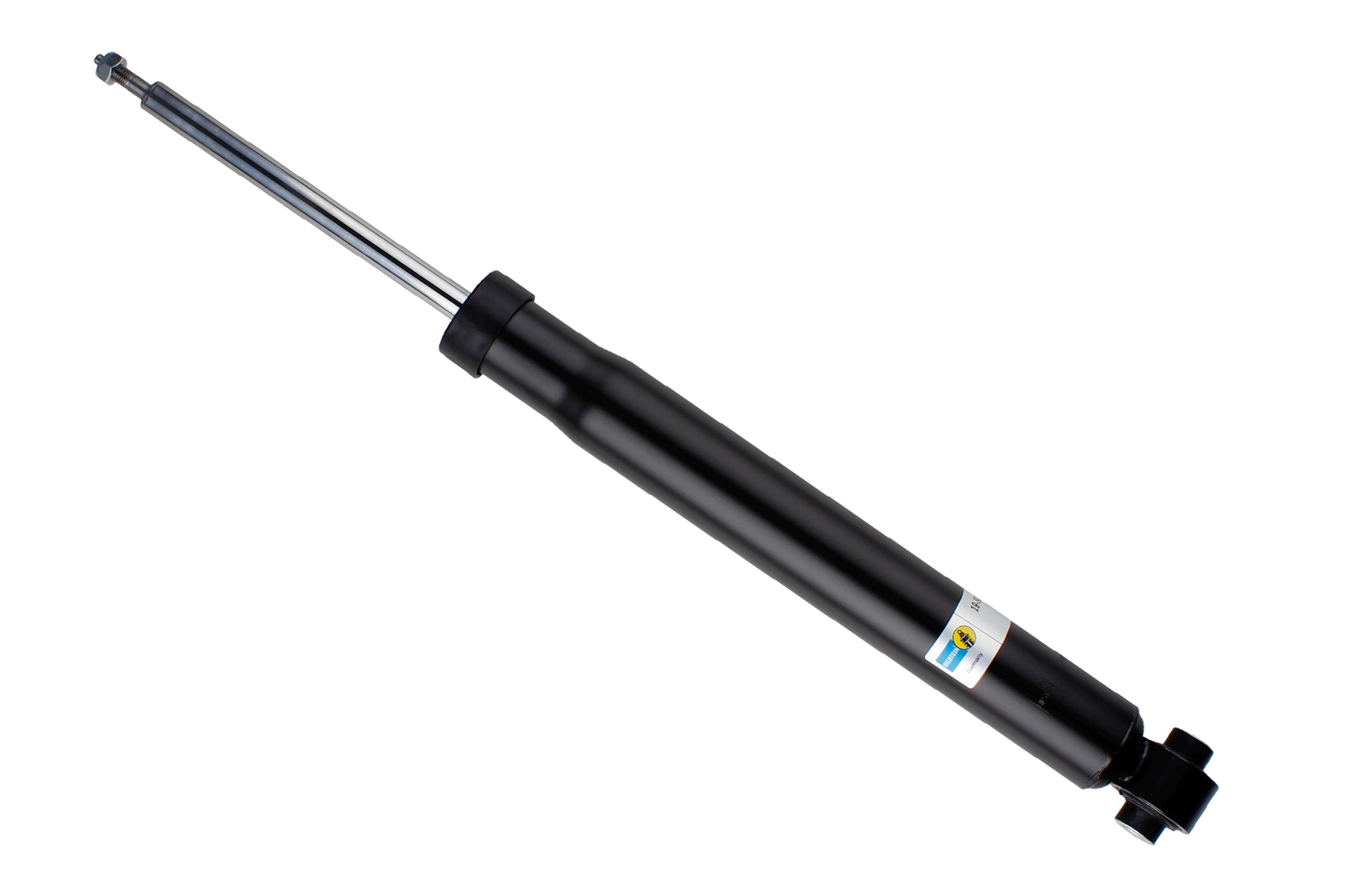 Bilstein B4 Rear Shock Absorber for Audi A6 (MLBEvo) Rough Road Suspension - 19-303789 - Bilstein suspension product image