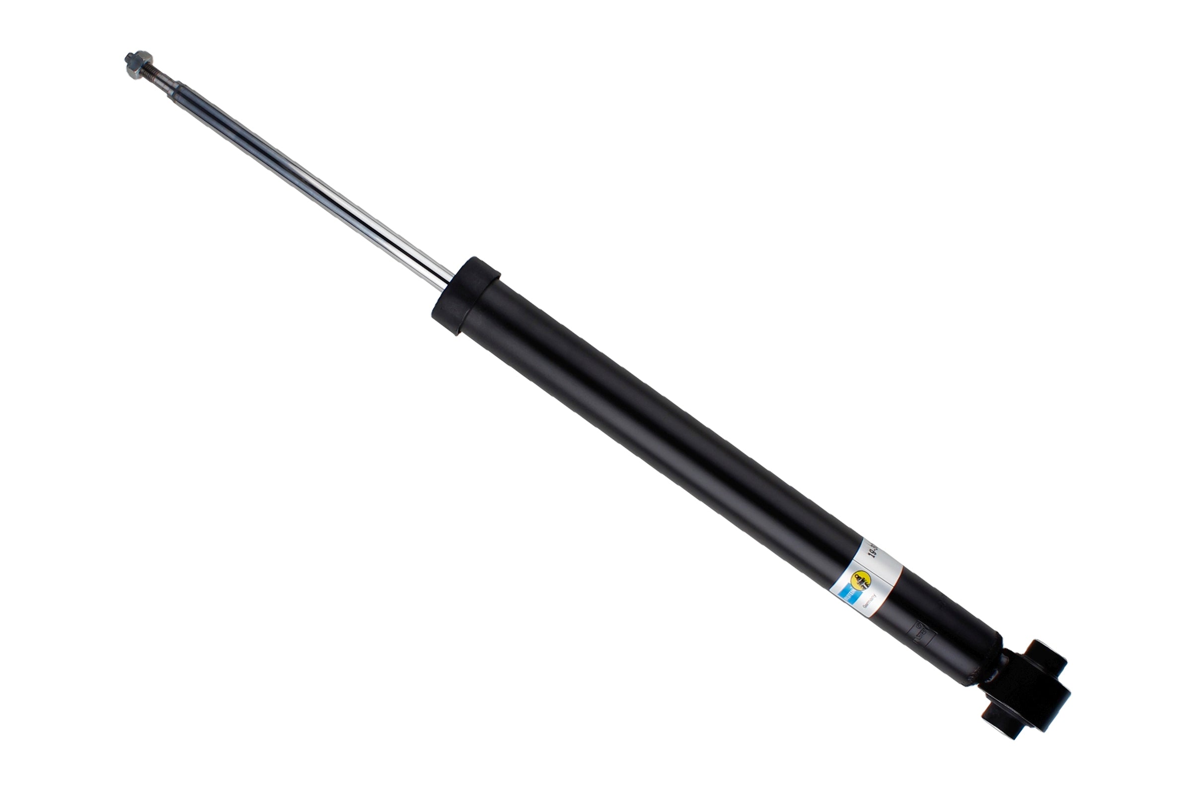 Bilstein B4 Rear Shock Absorber for Audi A6, A7 (MLBEvo) Sport - 19-304397 - Bilstein suspension product image