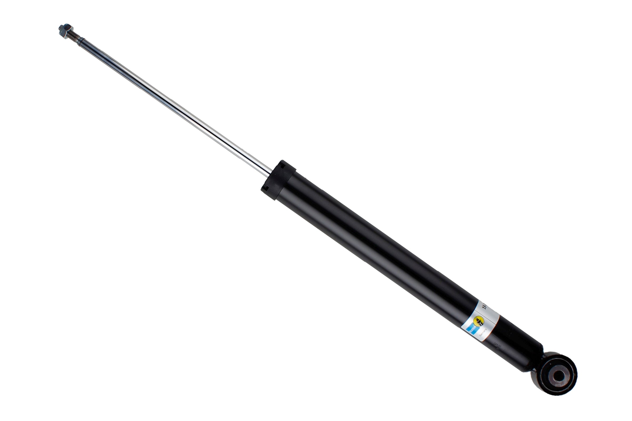 Bilstein B6 Performance Rear Shock Absorber for Audi Q5 (FYB) - 19-309422 - Bilstein suspension product image