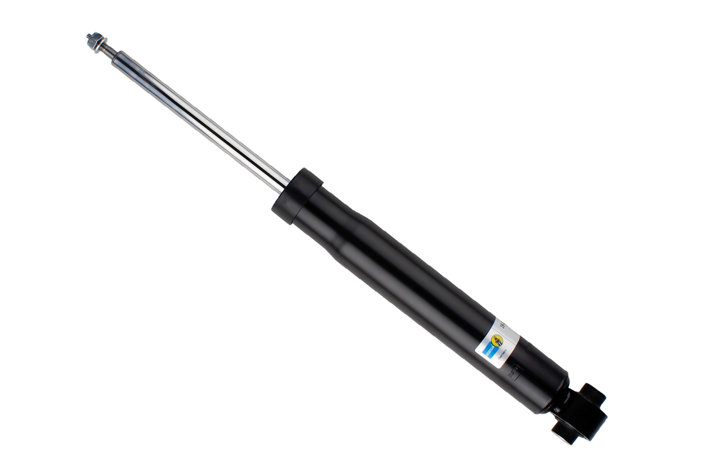 Bilstein B4 Rear Shock Absorber for Porsche Cayenne (9YA) - 19-322049 - Bilstein suspension product image