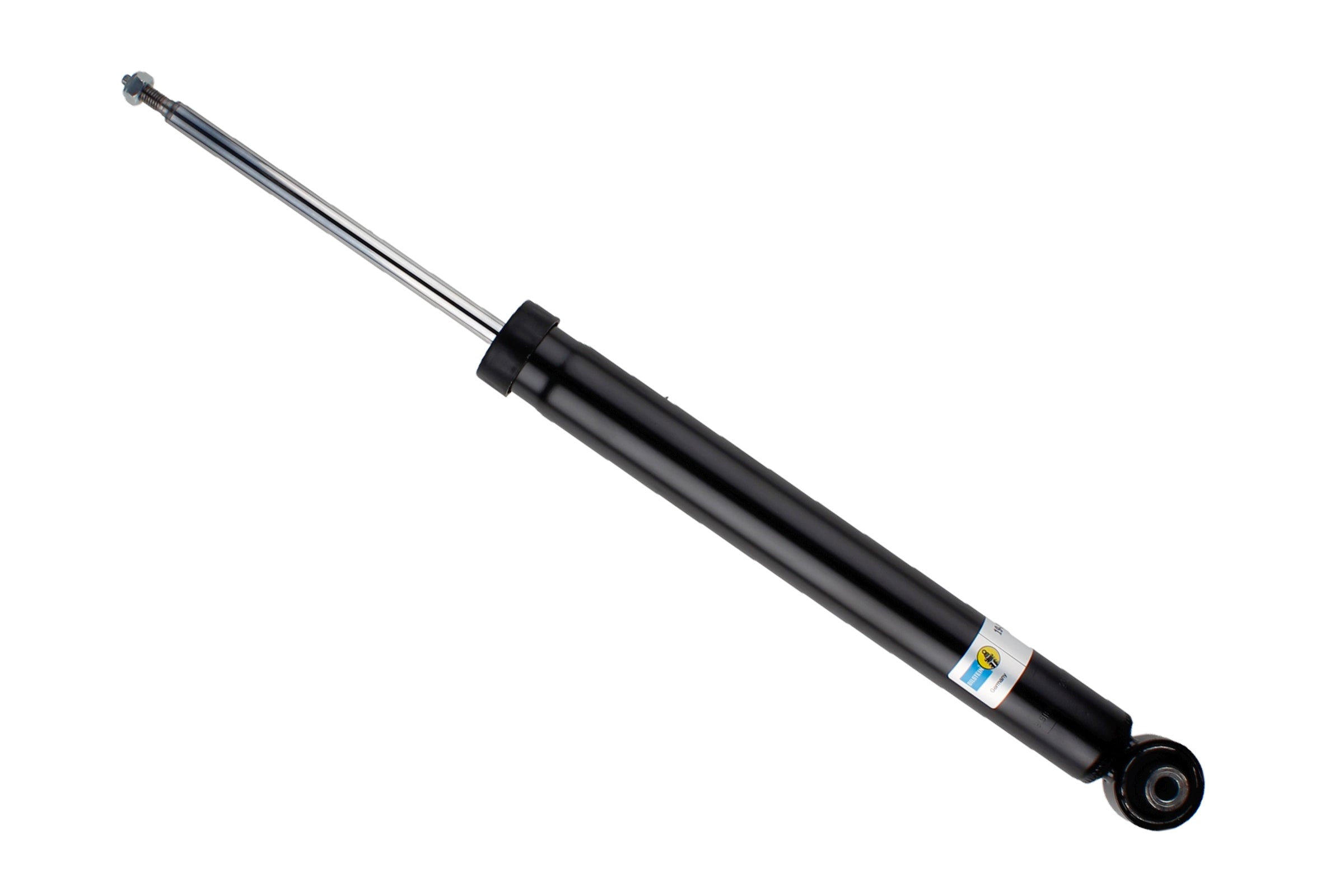 Bilstein B4 Rear Shock Absorber for Volkswagen T-Roc Convertible (AC7) - 19-322919 - Bilstein suspension product image
