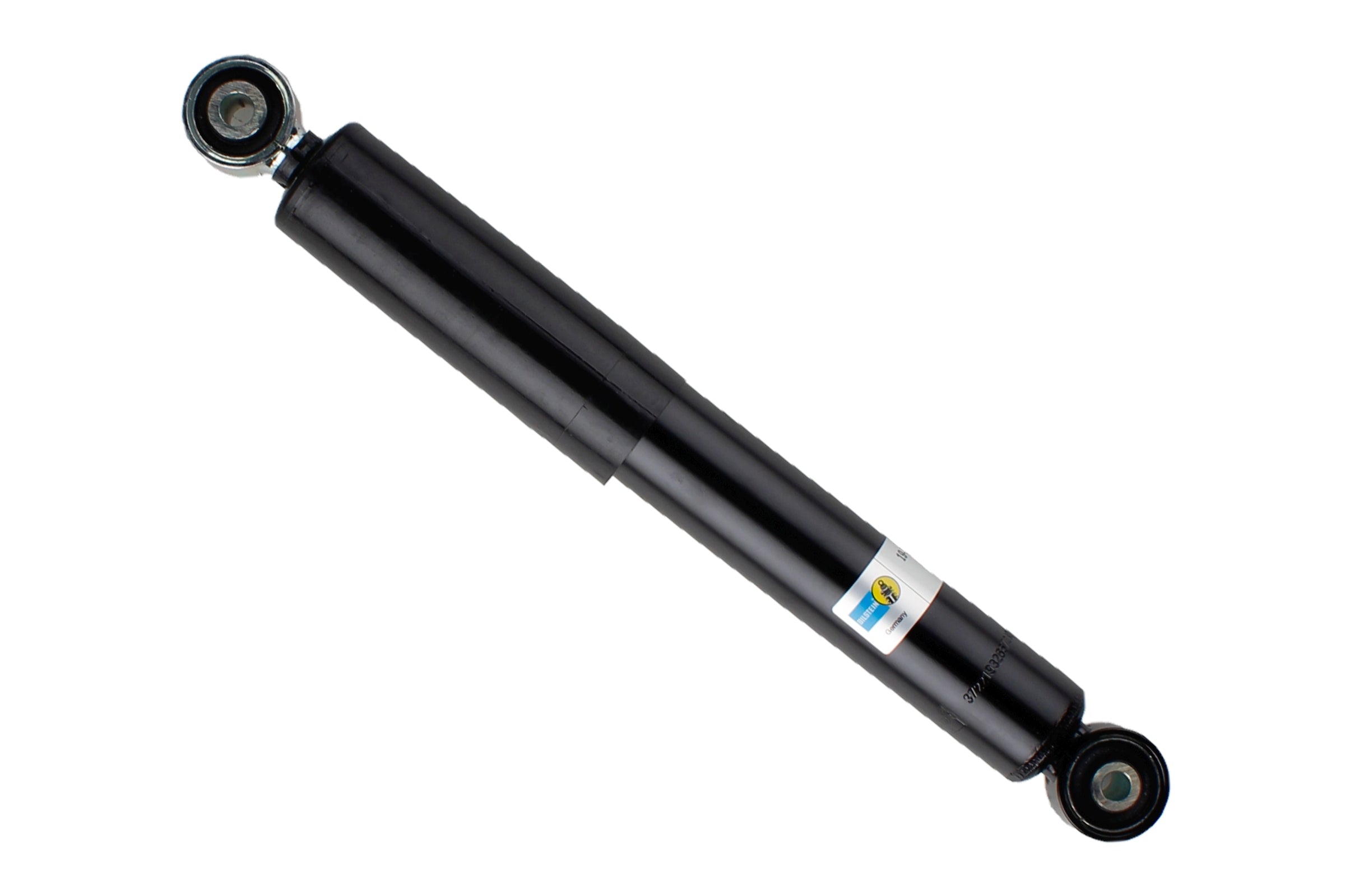 Bilstein B4 Rear Shock Absorber for Volkswagen Caddy V 4MOTION / AWD - 19-326672 - Bilstein suspension product image