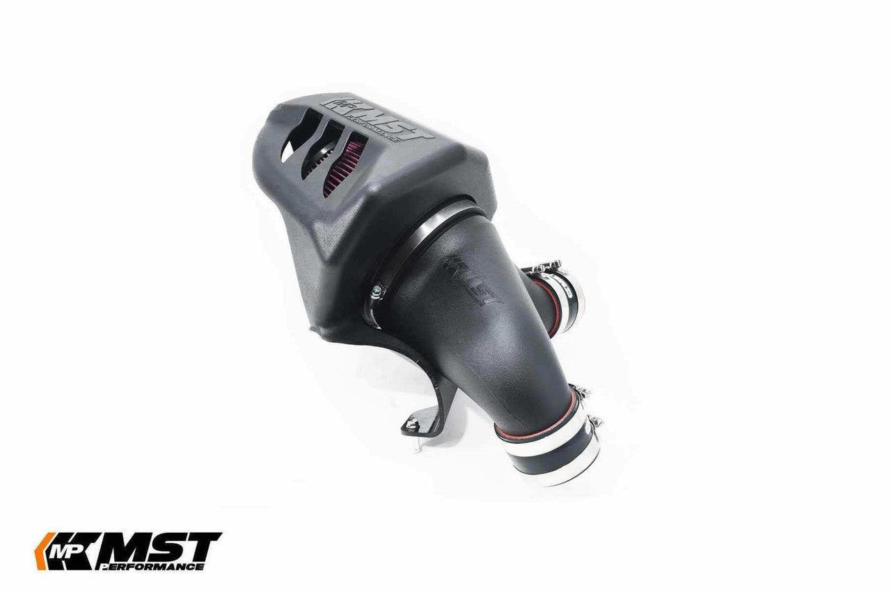 MST Performance - Intake Kit G80/G82 M3 M4 Competition BMW S58 21+ - Nineteen72 Performance