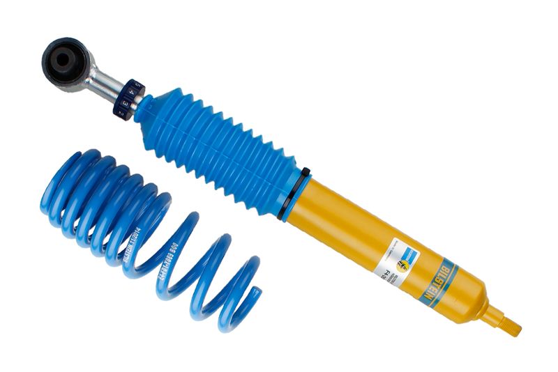 Kit combiné fileté BILSTEIN B16 PSS10 (48-244091) pour BMW M2 / M3 / M4 (F22/F87/F80/F82/F83)