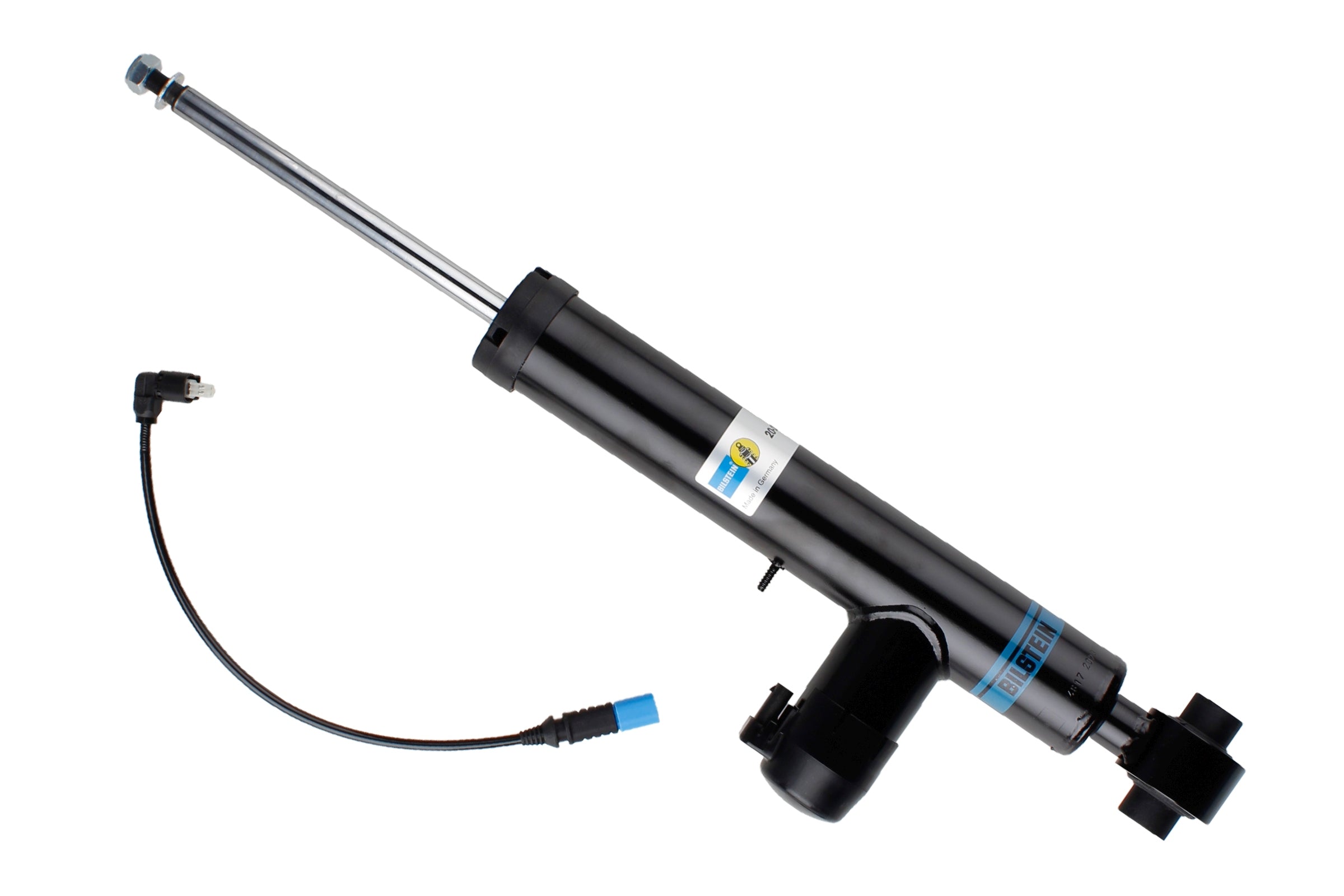 Bilstein B4 Damptronic Rear Shock Absorber for BMW 1-4 Series (F20-F36) - 20-238933 - Bilstein suspension product image