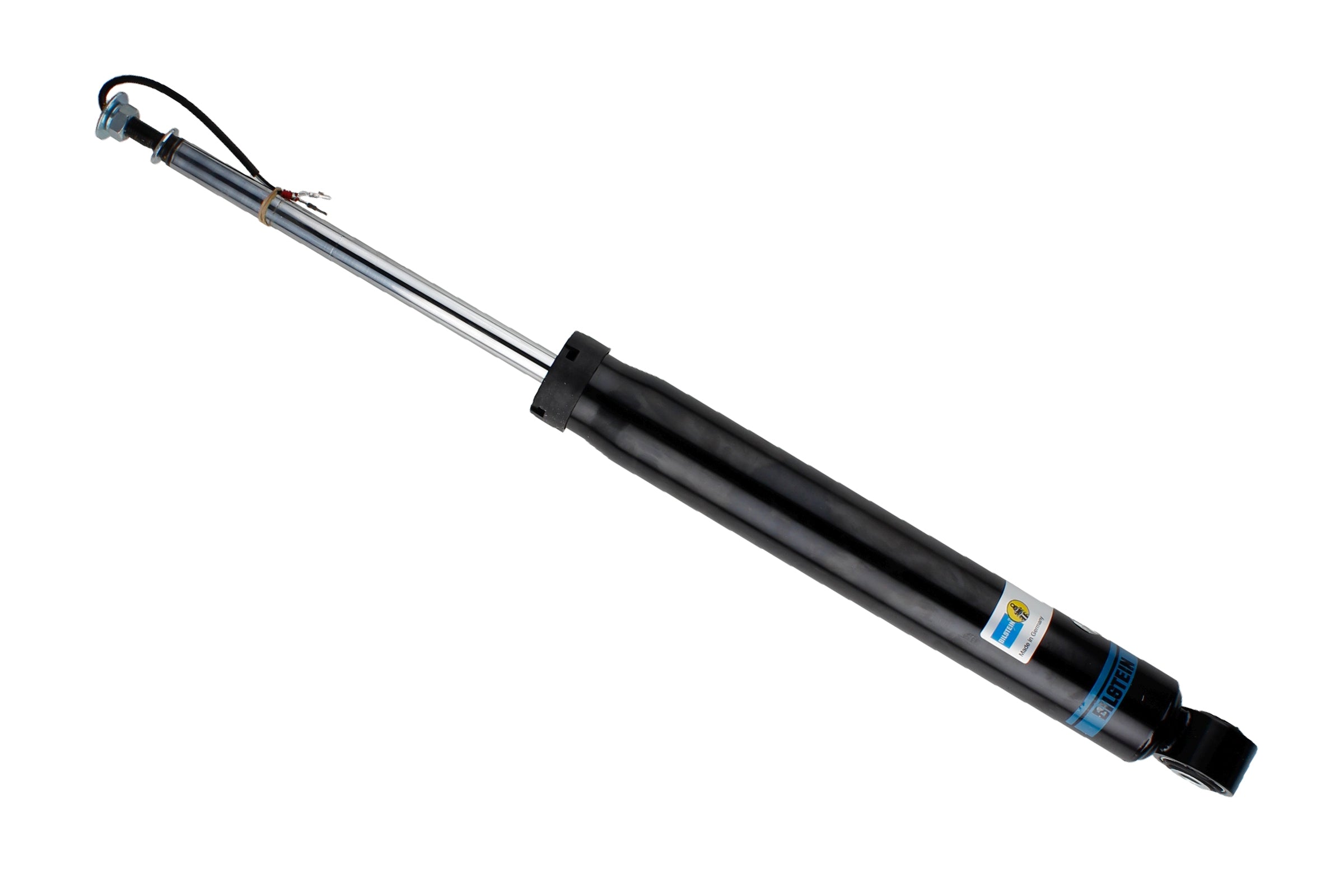 Bilstein B4 Damptronic Rear Shock Absorber for Porsche Macan (95B) - 20-245900 - Bilstein suspension product image