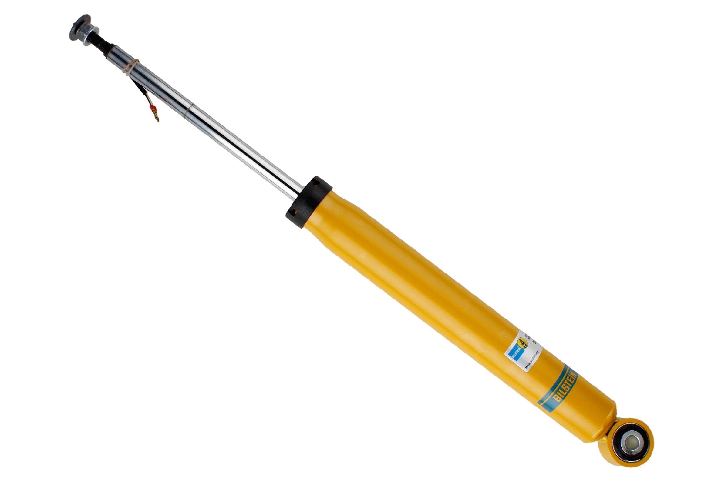 Bilstein B4 Damptronic Front Shock Absorber for BMW M3 (F80), M4 (F82, F83) - 20-246167 - Bilstein suspension product image