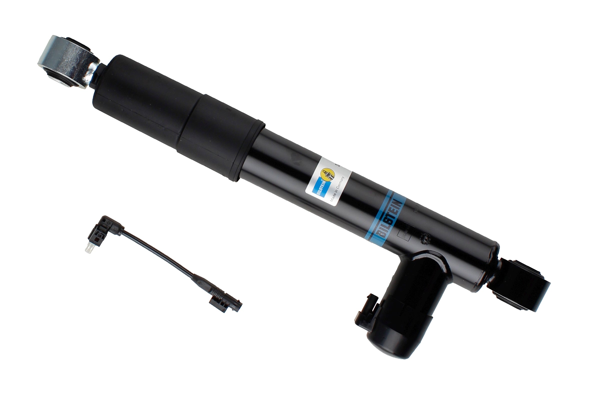 Bilstein B4 Damptronic Rear Shock Absorber for Volkswagen T6 - 20-254711 - Bilstein suspension product image