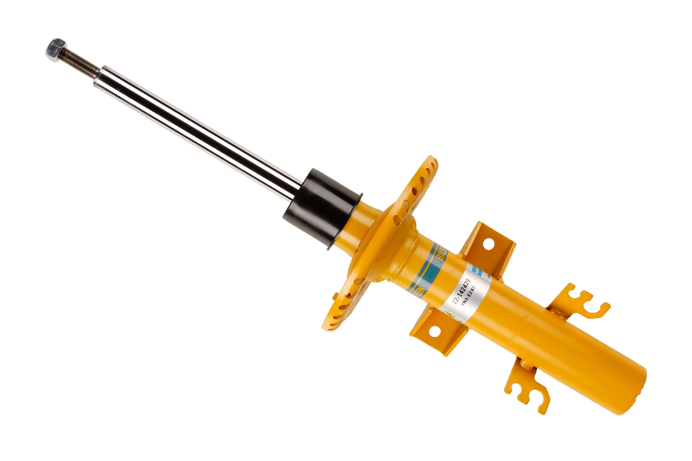 Bilstein B6 Front Shock Absorber - Volkswagen Bus T5 - 22-142429 - Bilstein suspension product image