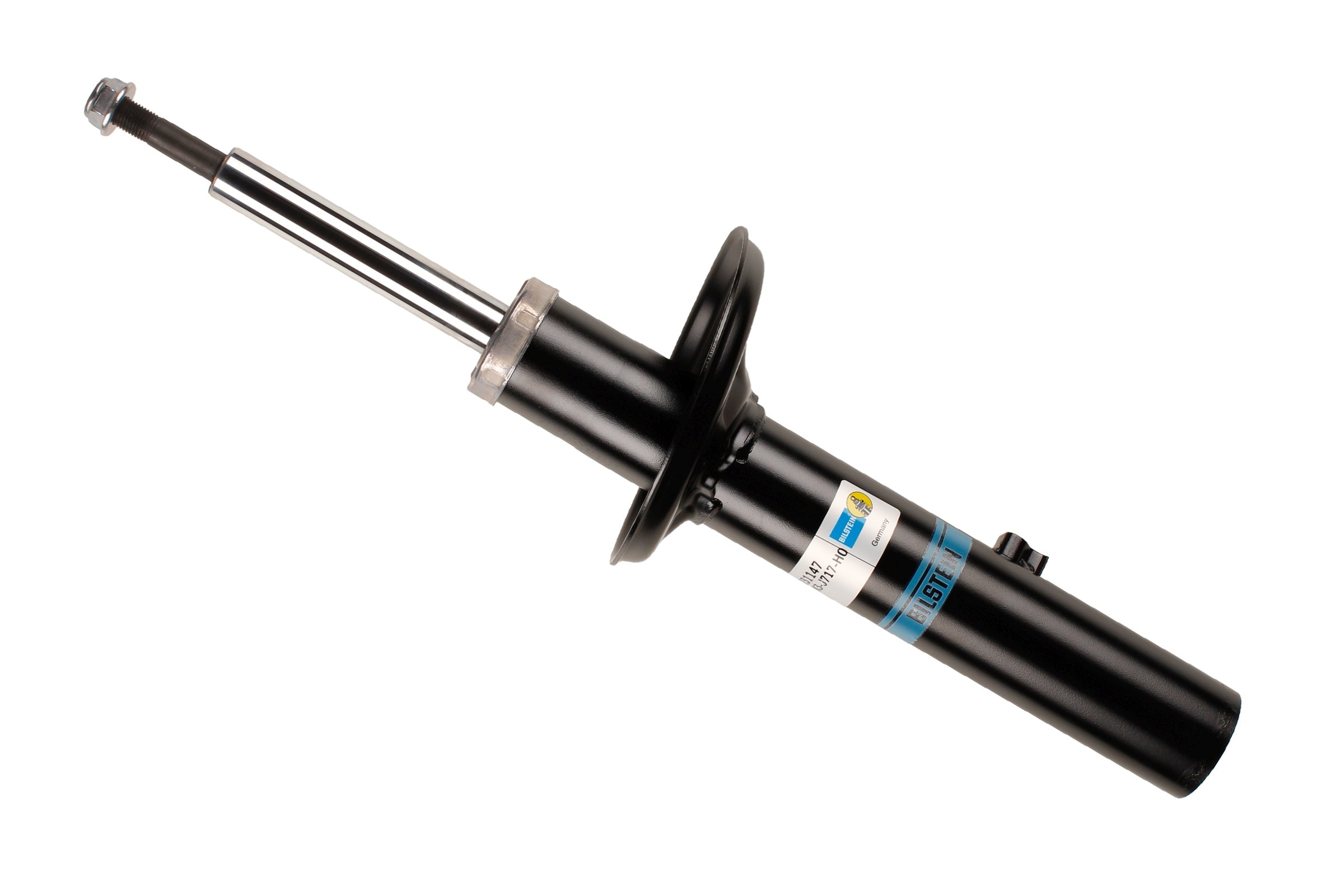 Bilstein B4 Rear Shock Absorber - Porsche Boxster 981 / 982 - 22-231147 - Bilstein suspension product image
