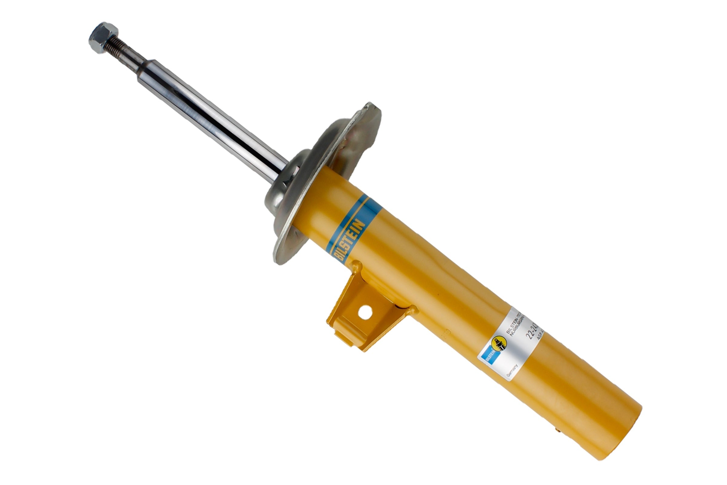 Bilstein B8 Front Shock Absorber - BMW 3 Series E46 4x4 - 22-242624 - Bilstein suspension product image