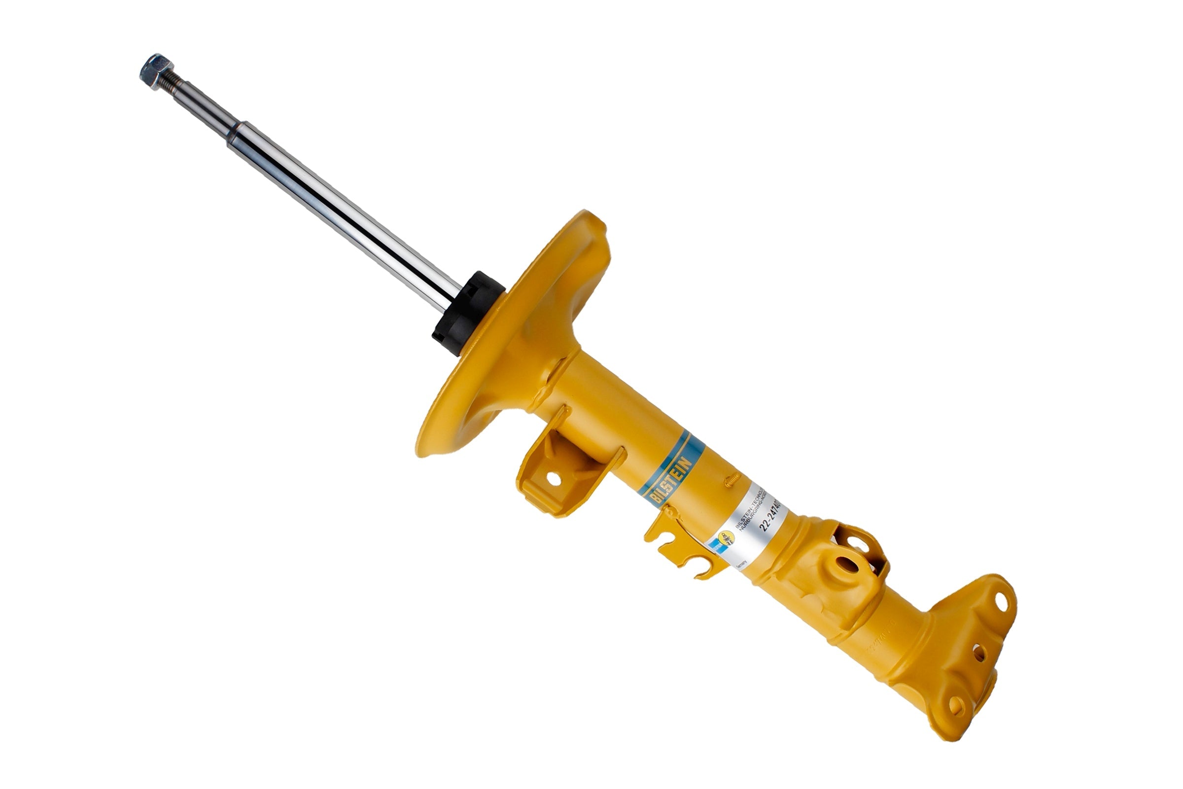 Bilstein B6 Front Right Shock Absorber for BMW 3 Series (E36) - 22-247407 - Bilstein suspension product image