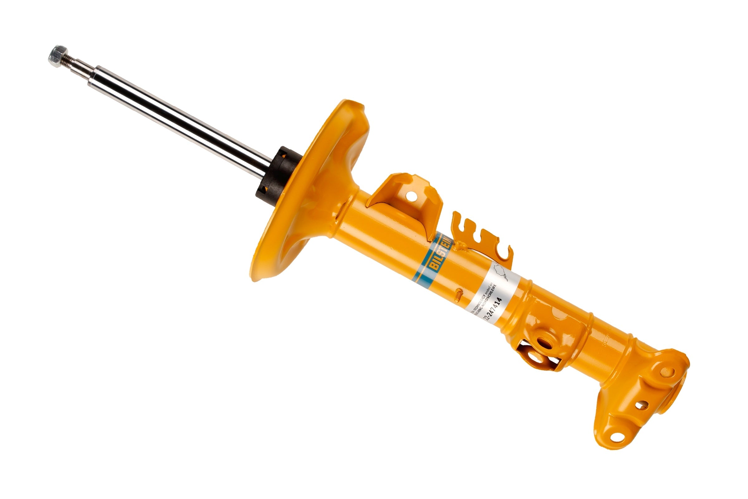 Bilstein B6 Front Shock Absorber - BMW 3 E36 - 22-247414 - Bilstein suspension product image