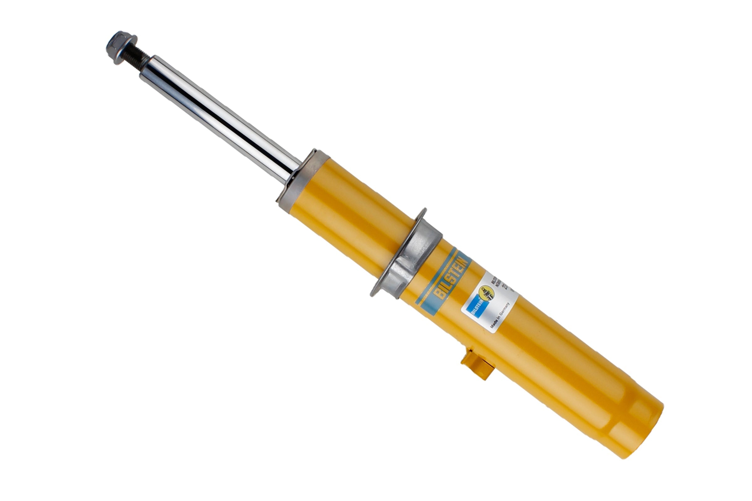 Bilstein B6 Front Shock Absorber for Porsche Cayman/Boxster (981, 982) - 22-276766 - Bilstein suspension product image