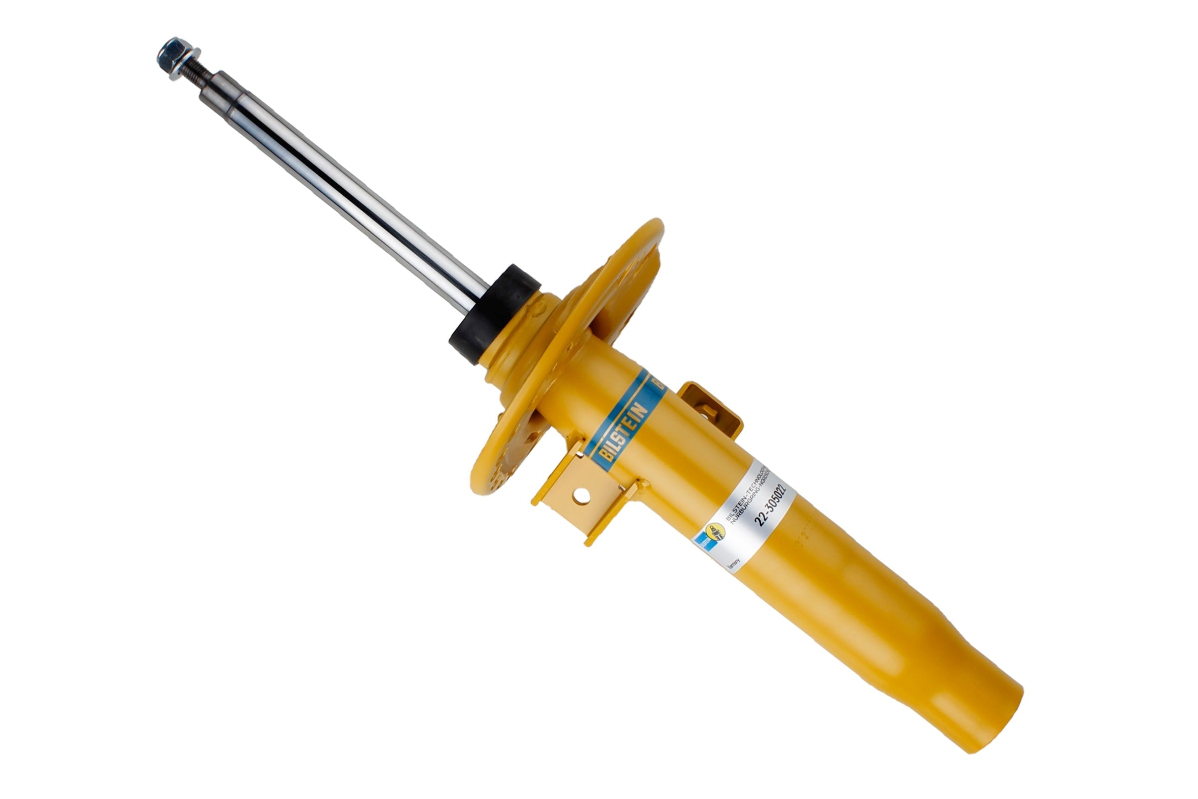 Bilstein B6 Front Shock Absorber - BMW 3 G20 2WD - 22-305022 - Bilstein suspension product image
