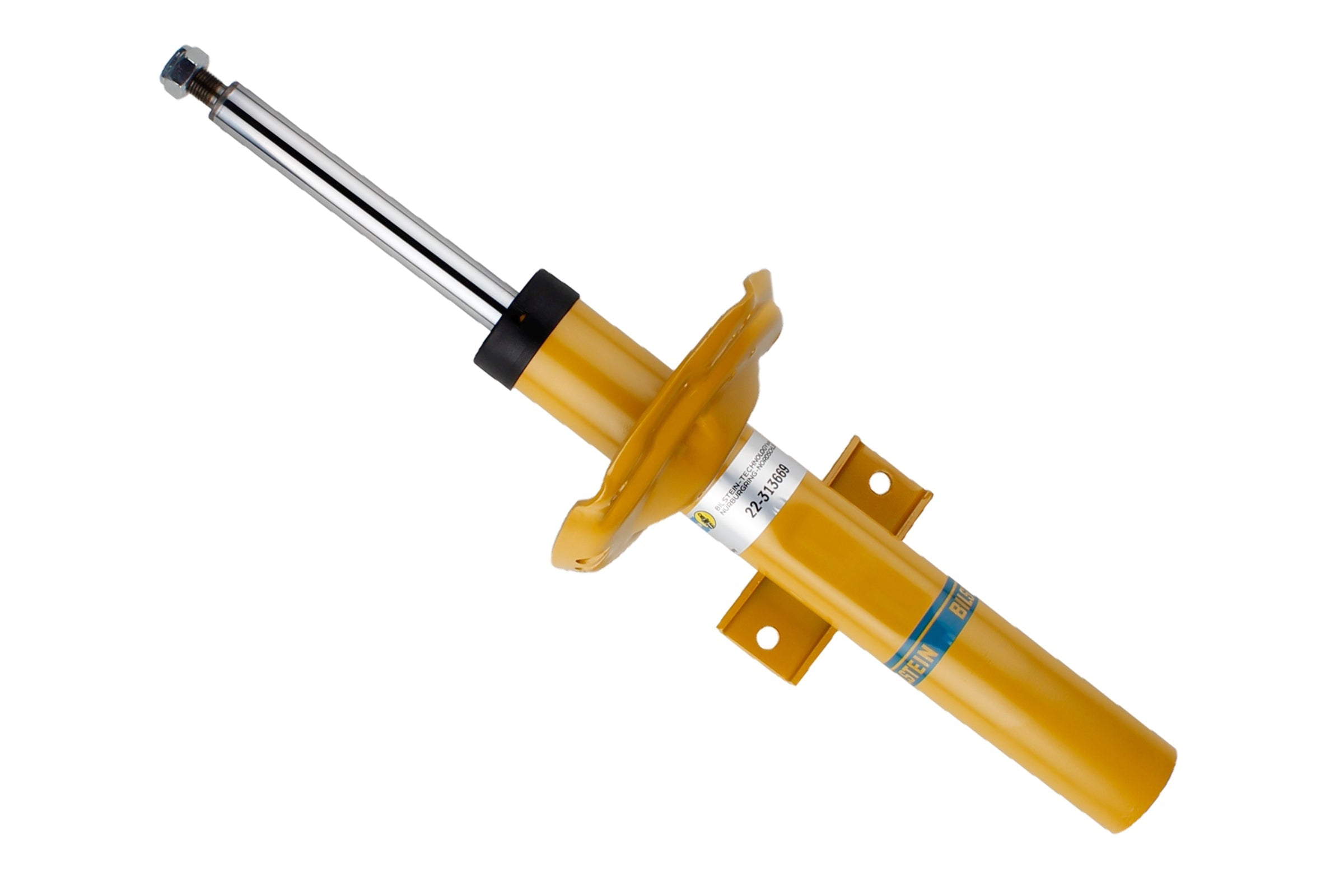 Bilstein B6 Front Shock Absorber - Audi A1 Sportback GBA - 22-313669 - Bilstein suspension product image