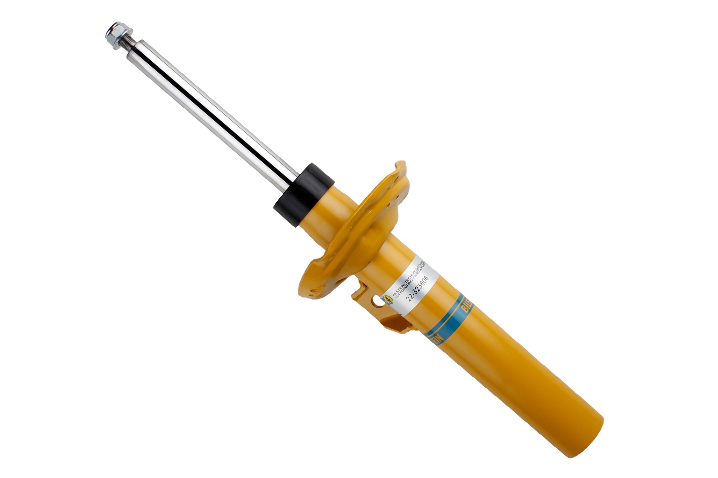 Bilstein B6 Front Shock Absorber - Volkswagen ID.3 E11 - 22-323606 - Bilstein suspension product image