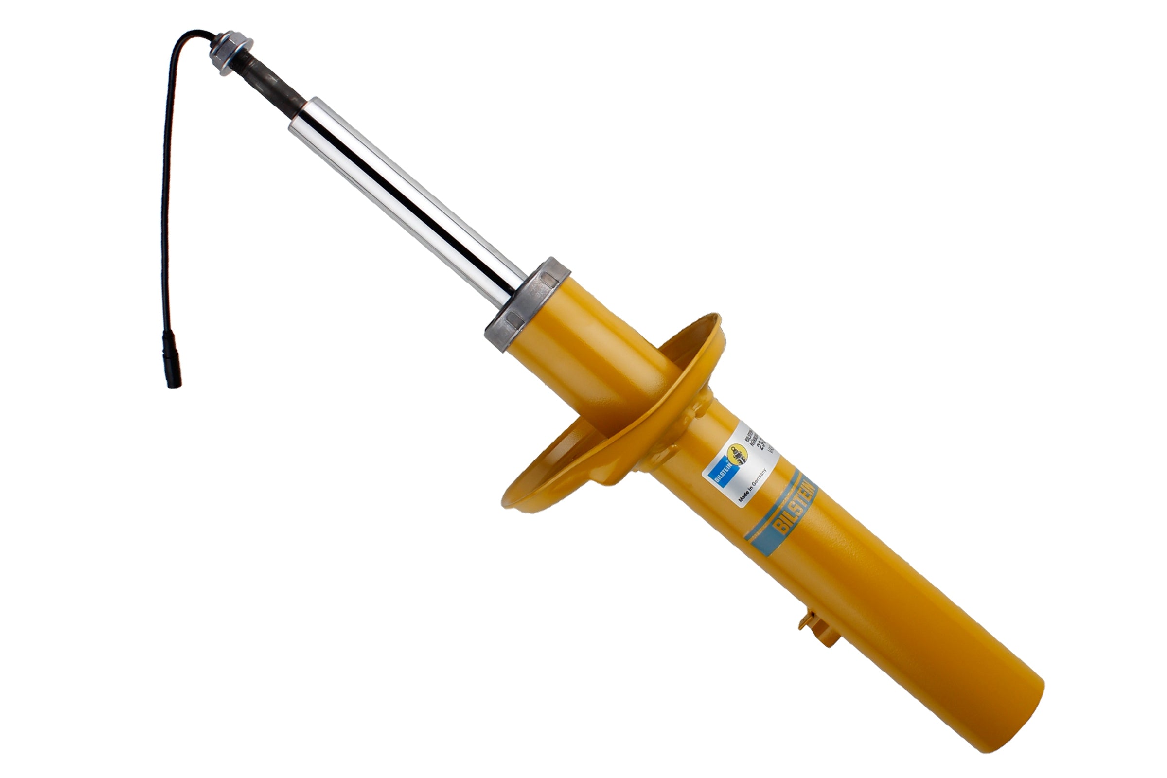 Bilstein B6 Shock Absorber Porsche 981 982HB6 DT - 23-275591 - Bilstein suspension product image