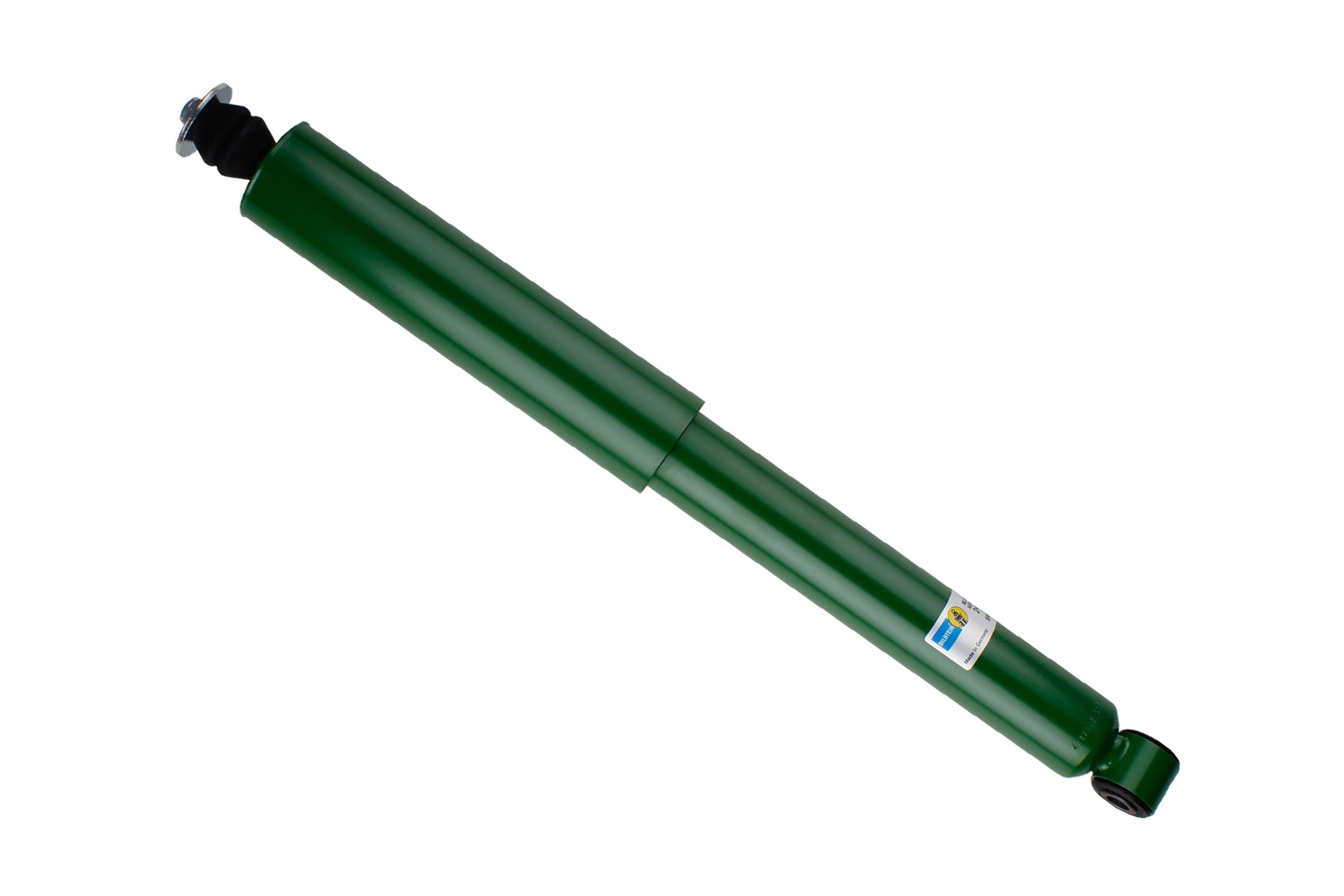 Bilstein B6 Rear Shock Absorber - Porsche 911 - 24-001694 - Bilstein suspension product image