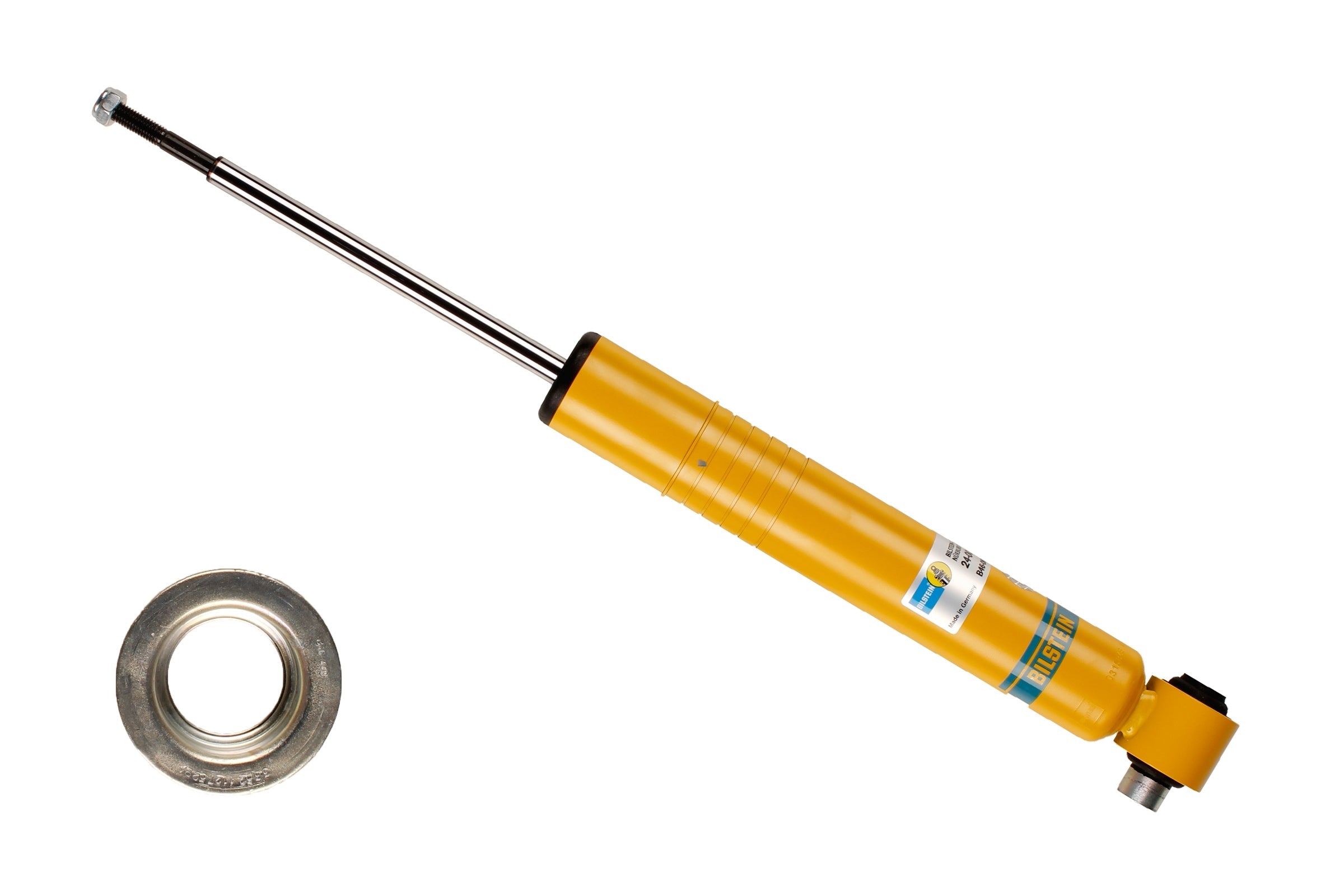 Bilstein B8 Rear Shock Absorber - BMW 5 Series E28 - 24-006071 - Bilstein suspension product image
