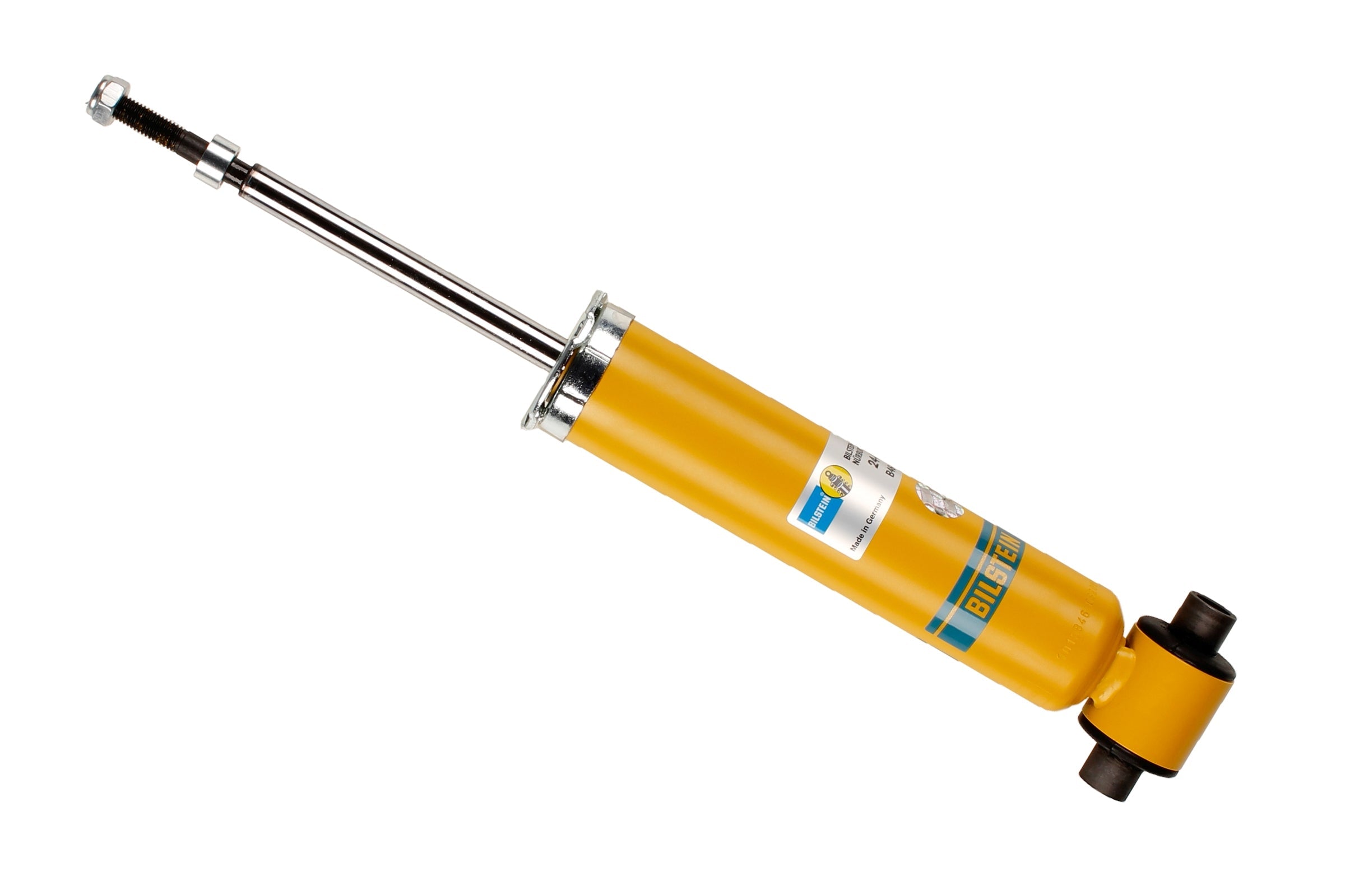 Bilstein B6 Front Shock Absorber - Volkswagen Transporter T3 - 24-008204 - Bilstein suspension product image