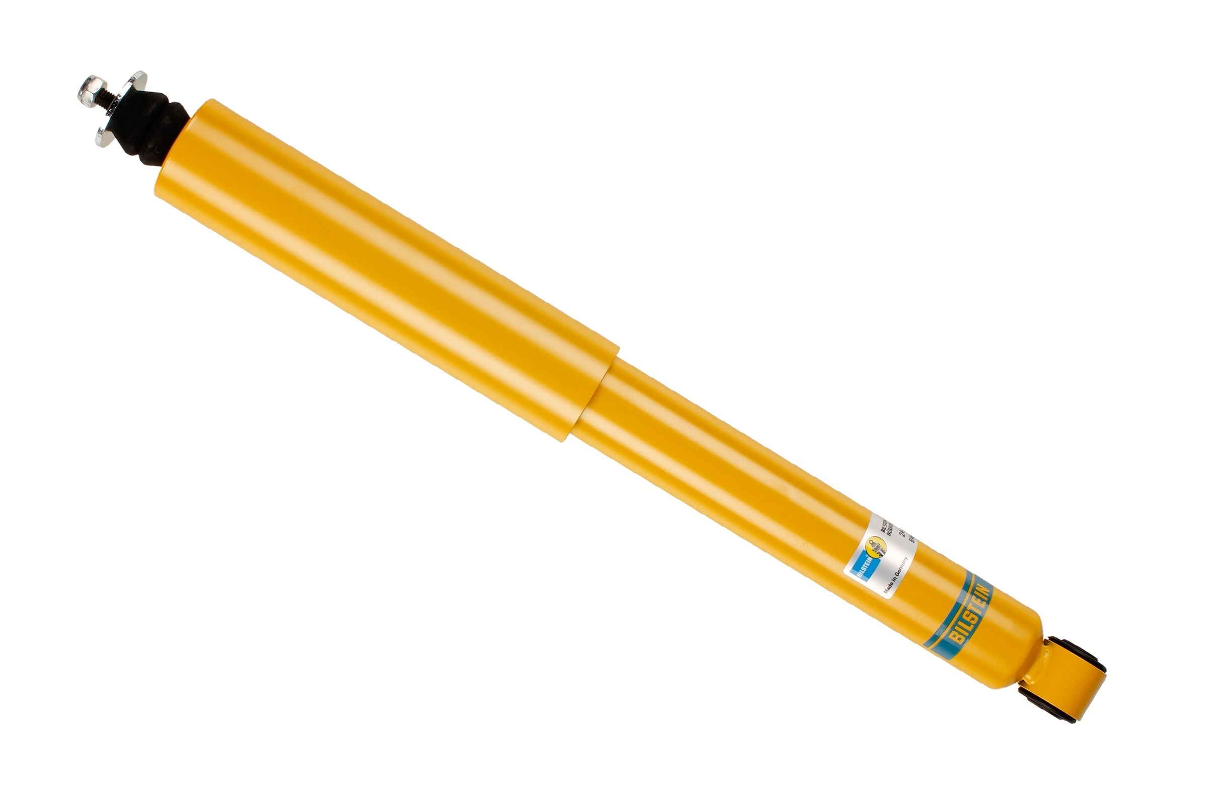 Bilstein B6 Racing Rear Shock Absorber - Porsche 911 (1973-) - 24-009676 - Bilstein suspension product image