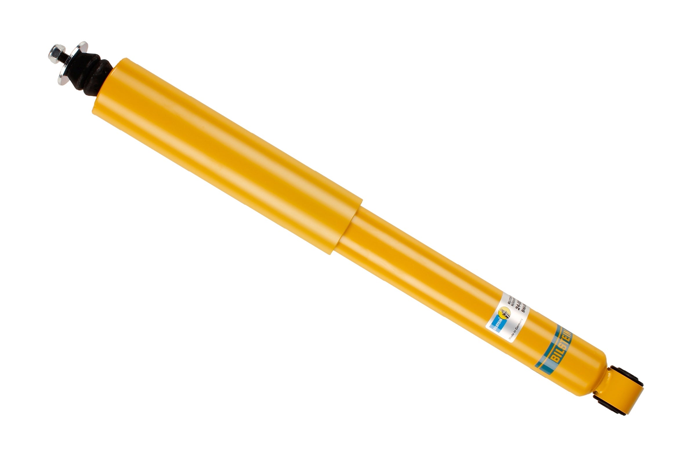 Bilstein B6 Rallye Rear Shock Absorber - Porsche 911 (1000 Lakes Spec) - 24-009737 - Bilstein suspension product image
