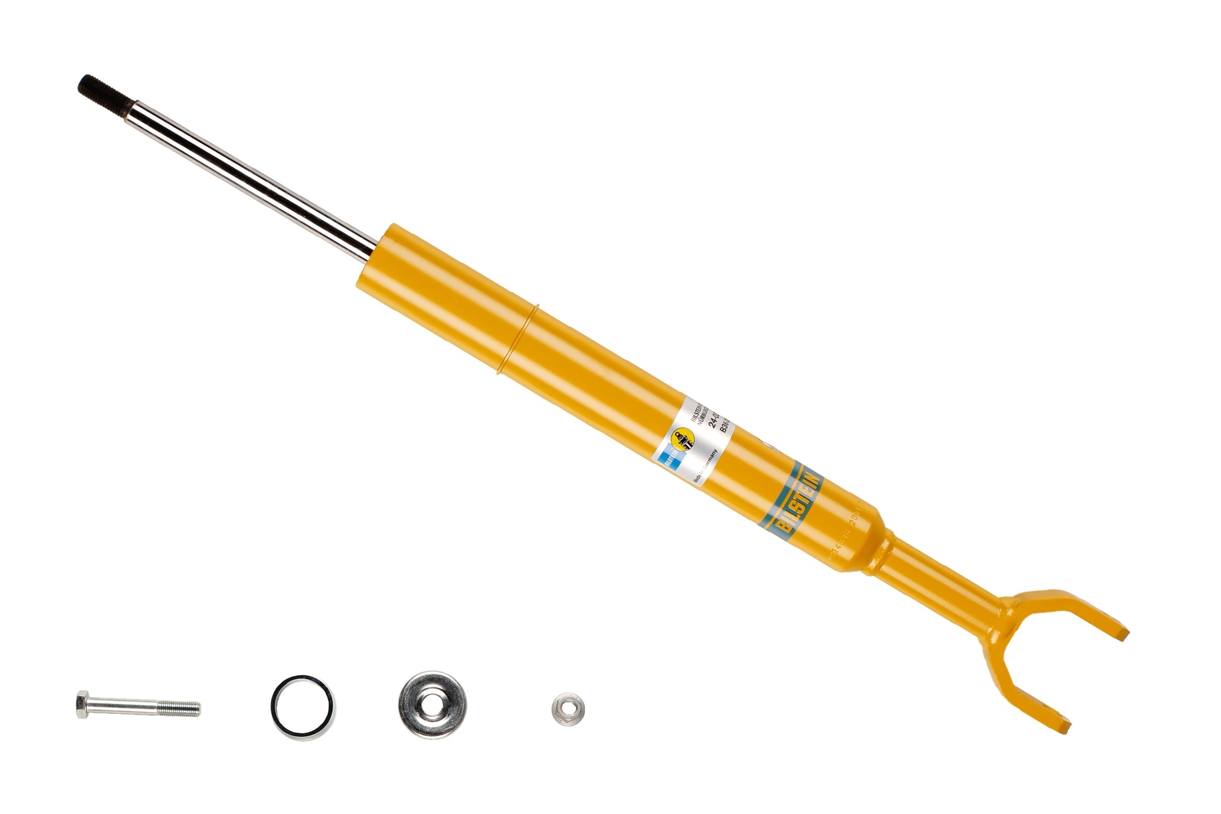 Bilstein B8 Front Shock Absorber - Audi A4 / Audi A6 / Volkswagen Passat - 24-020817 - Bilstein suspension product image