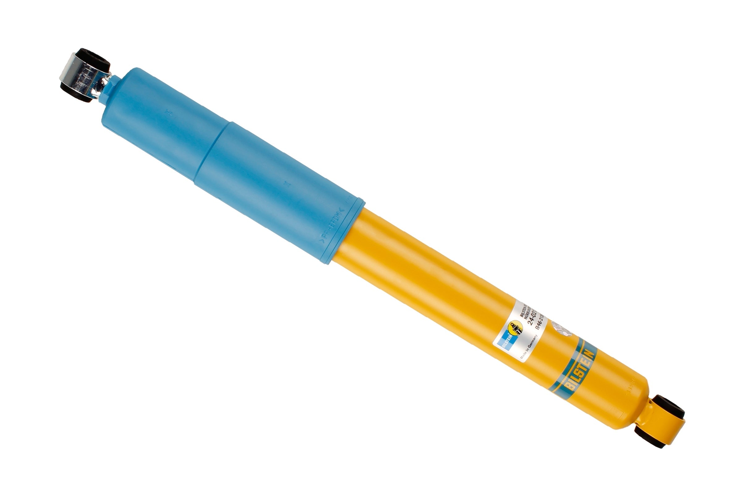Bilstein B6 Rear Shock Absorber - Toyota Hilux 2 / Volkswagen Taro - 24-021289 - Bilstein suspension product image