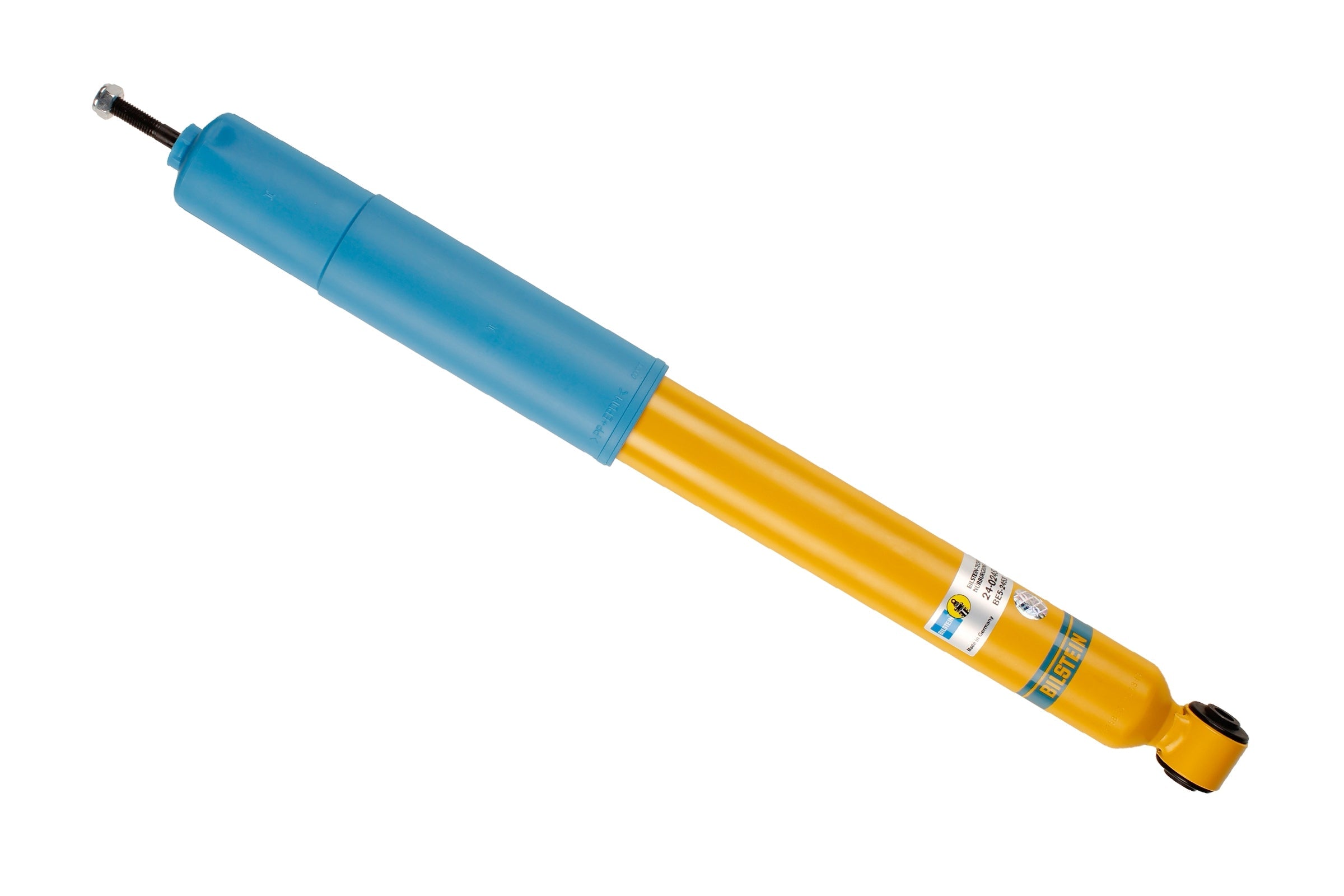 Bilstein B6 Rear Shock Absorber - BMW 3 Series E36 - 24-024532 - Bilstein suspension product image
